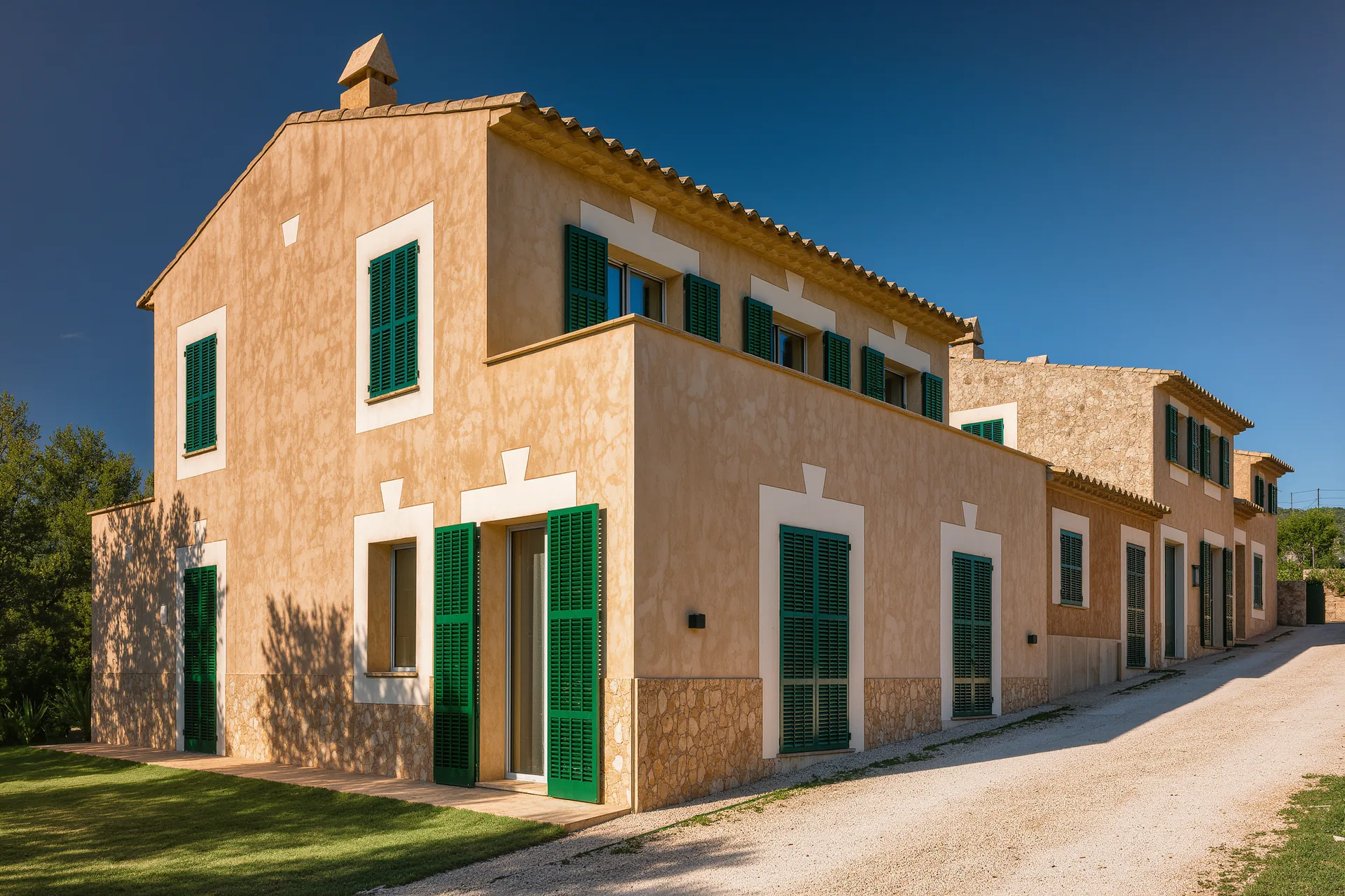 Alcúdia und der Tourismus: Was bedeutet das für den Immobilienmarkt?