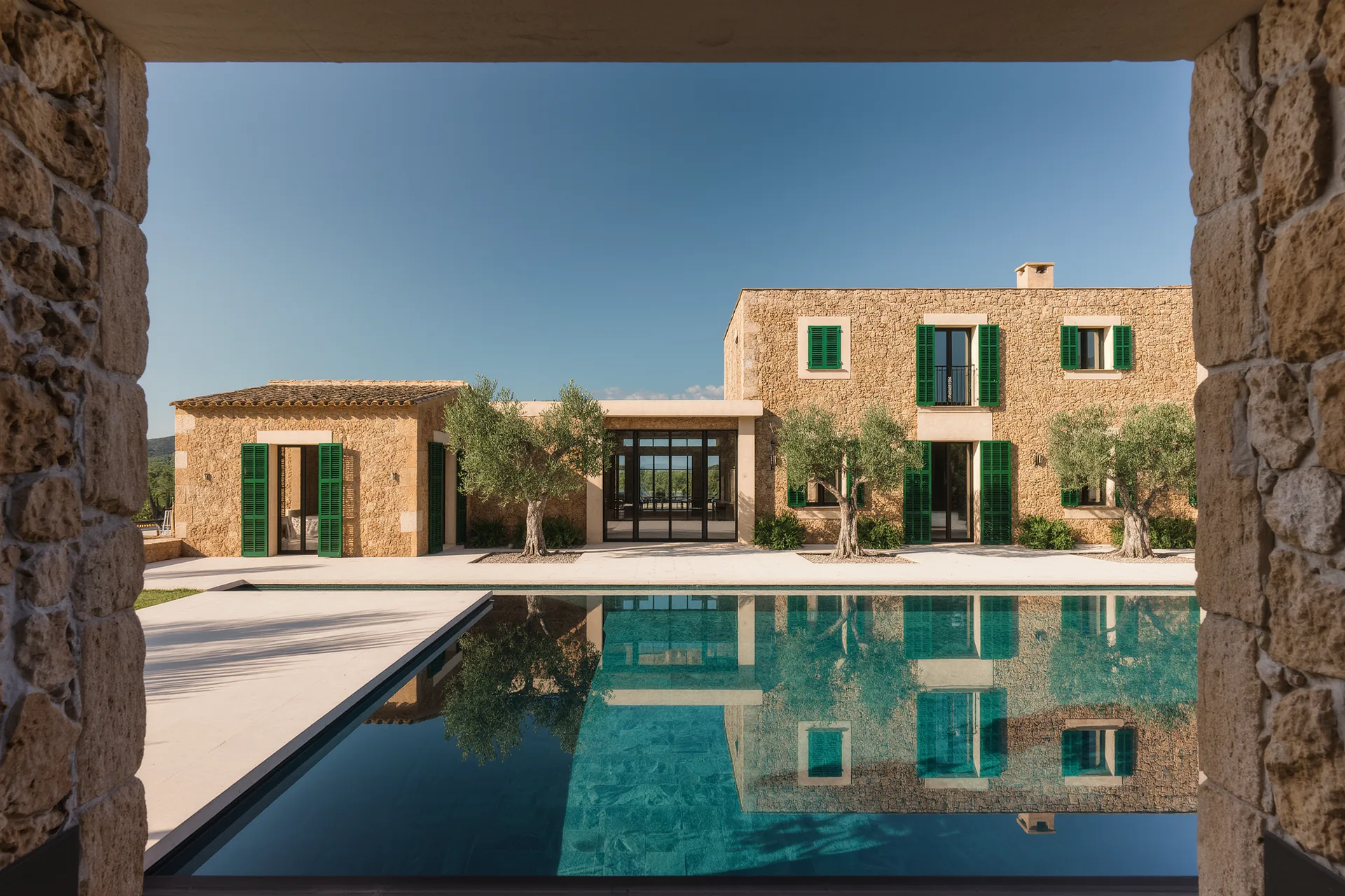 Die Attraktivität nachhaltiger Immobilien auf Mallorca für Investoren