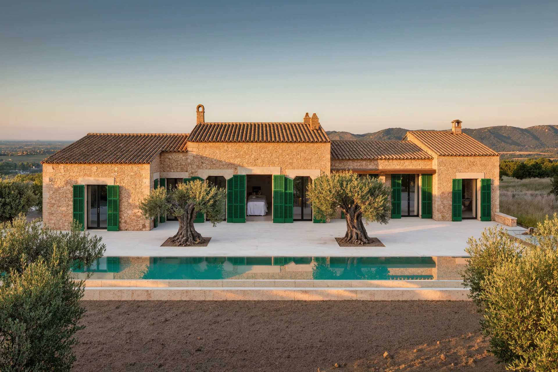 Bauwirtschaft auf Mallorca: Aktuelle Projekte und Trends