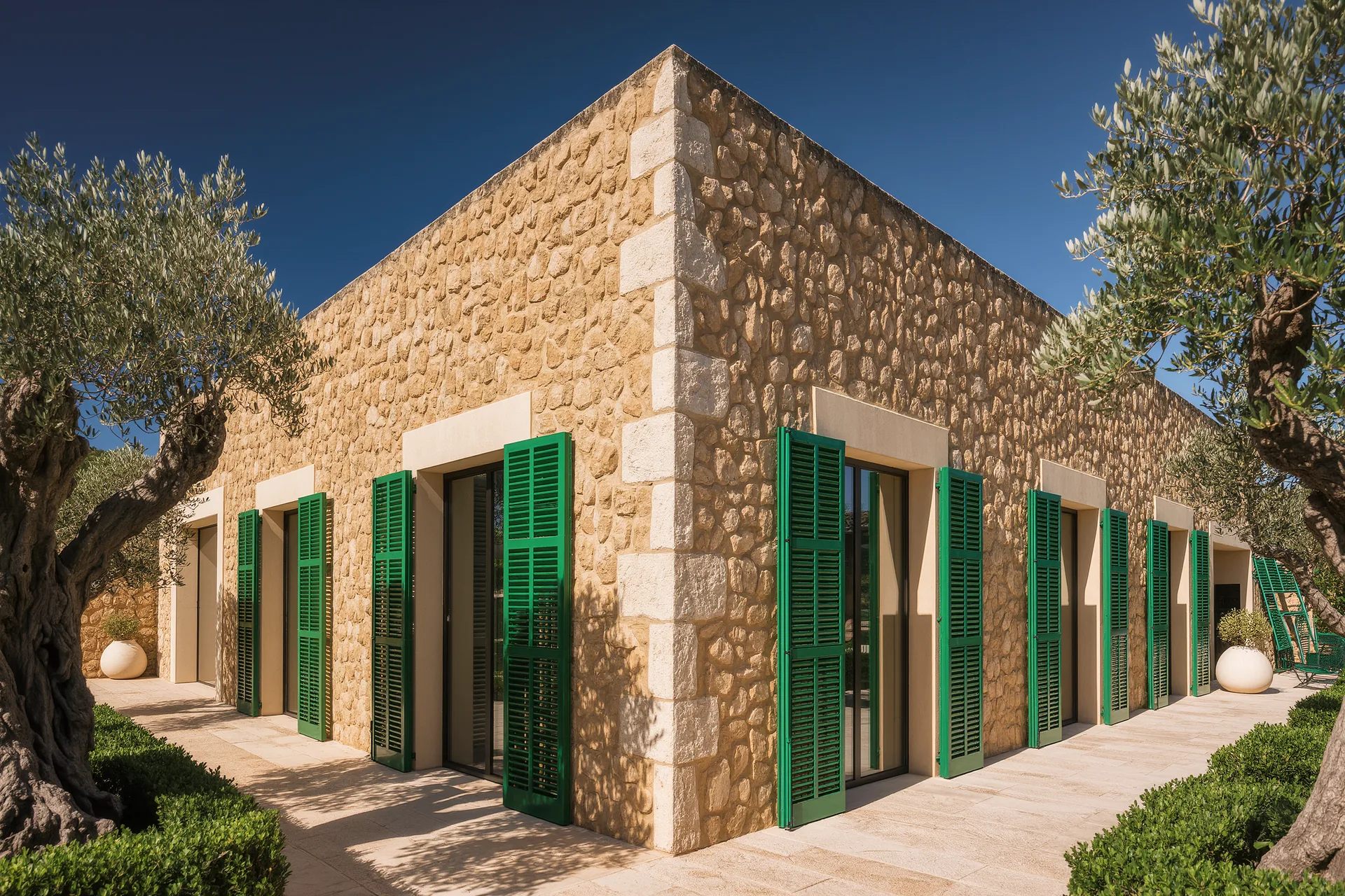 Die Bedeutung von Immobilieninvestitionen auf Mallorca für ausländische Investoren