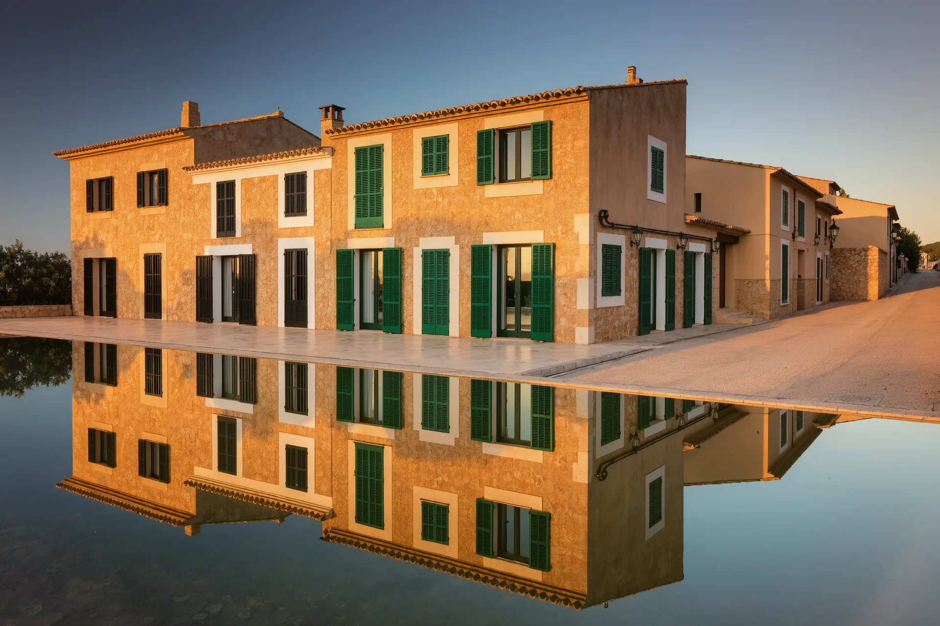 Die besten Cafés und Restaurants in Alaró