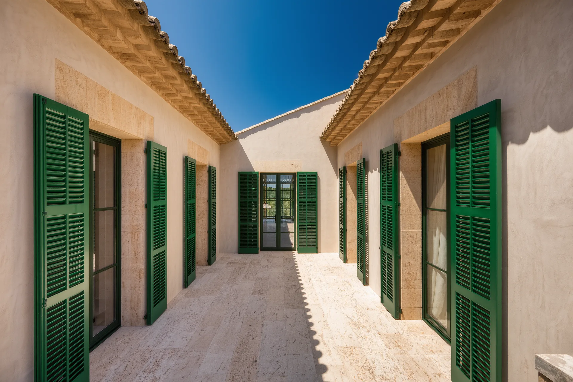Die besten Cafés und Restaurants in Valldemossa
