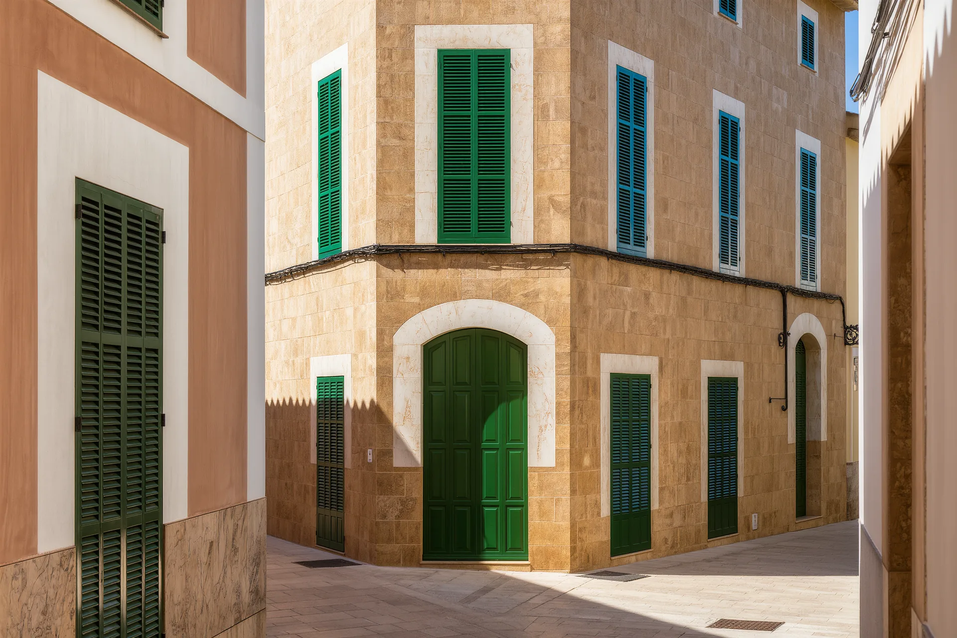 Die besten Fincas und Villen in Santa Eugènia