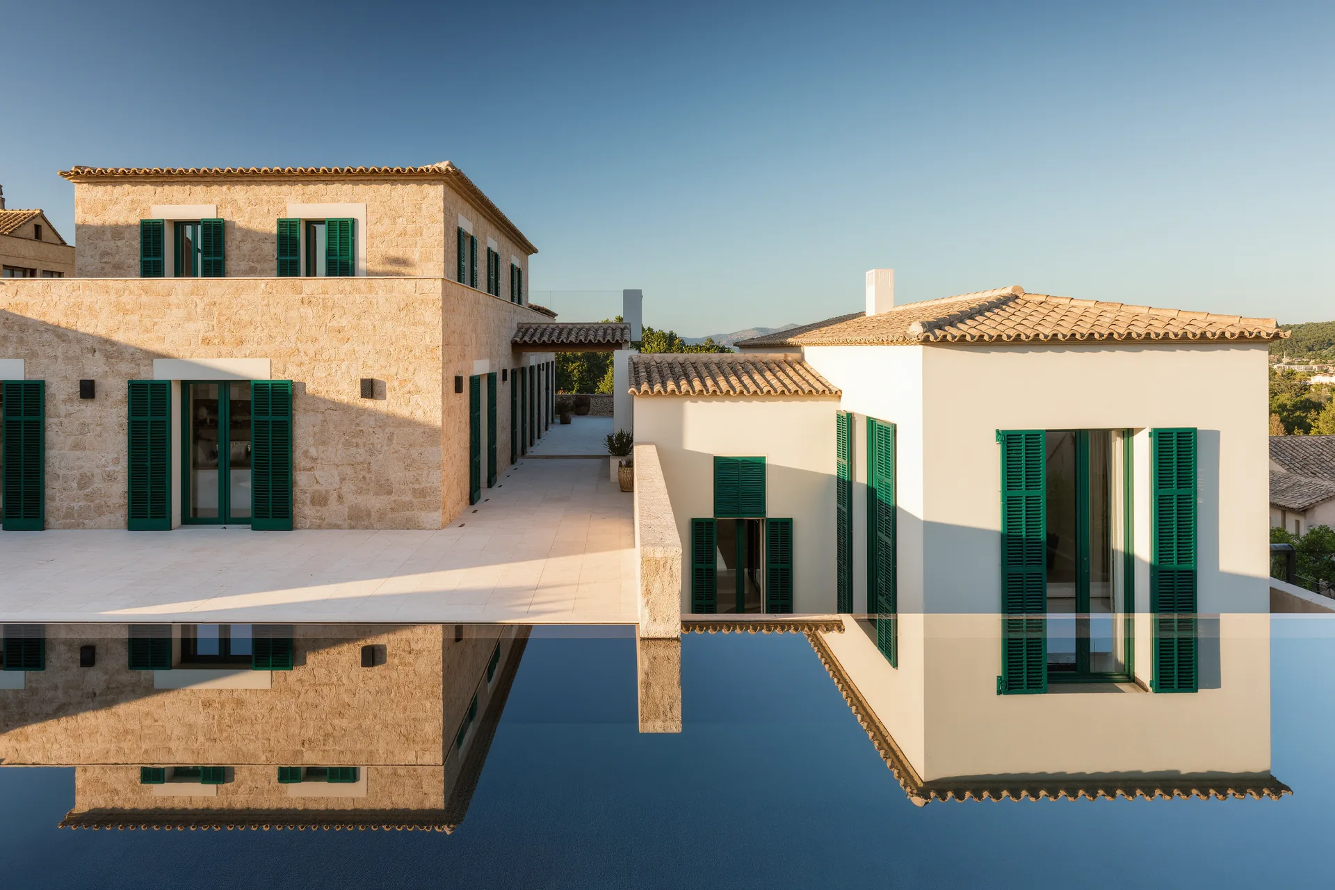 Die besten Immobilienprojekte in Palma de Mallorca 2024