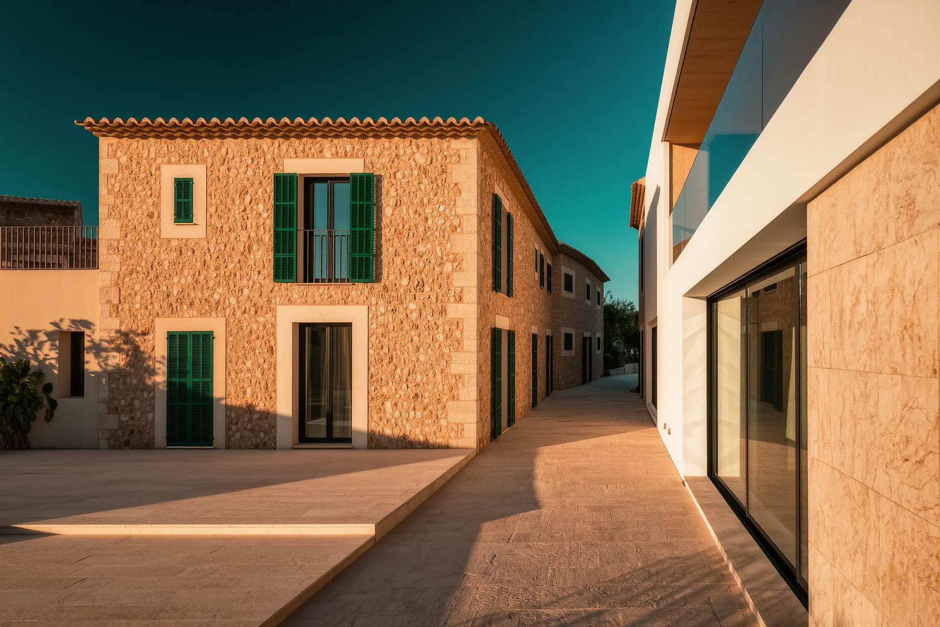 Die besten Luxusimmobilien in Deià