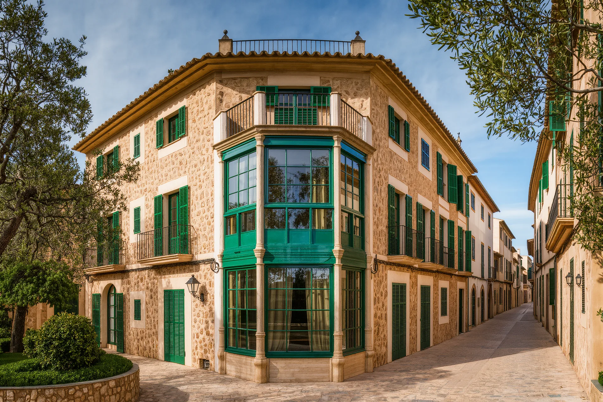 Die besten Strände in und um Palma: Perfekte Spots für Sonnenliebhaber
