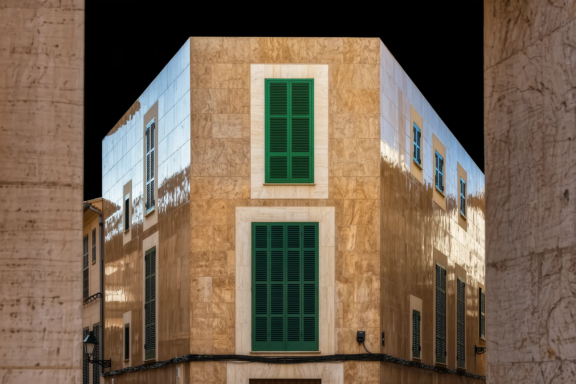 Die besten Weingüter und Restaurants in Consell