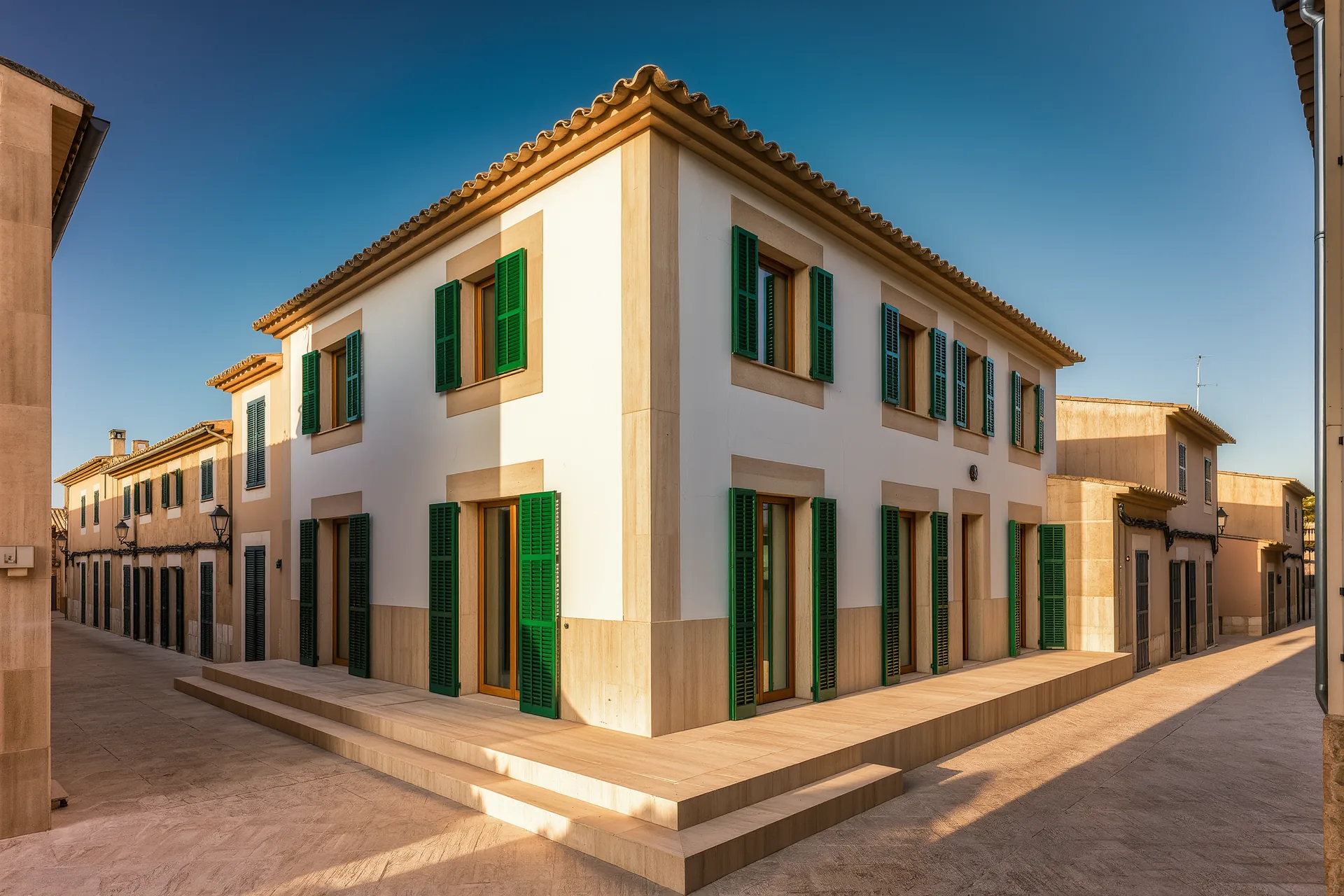 Die besten Wohnlagen in Alcúdia: Stadt, Strand oder Land?