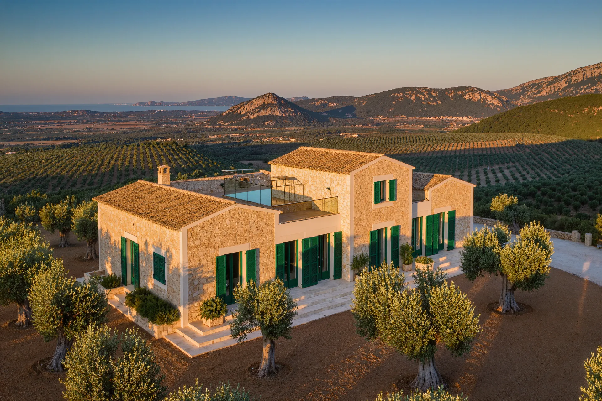 Wie deutsche Käufer auf Mallorca vom Immobilienmarkt profitieren