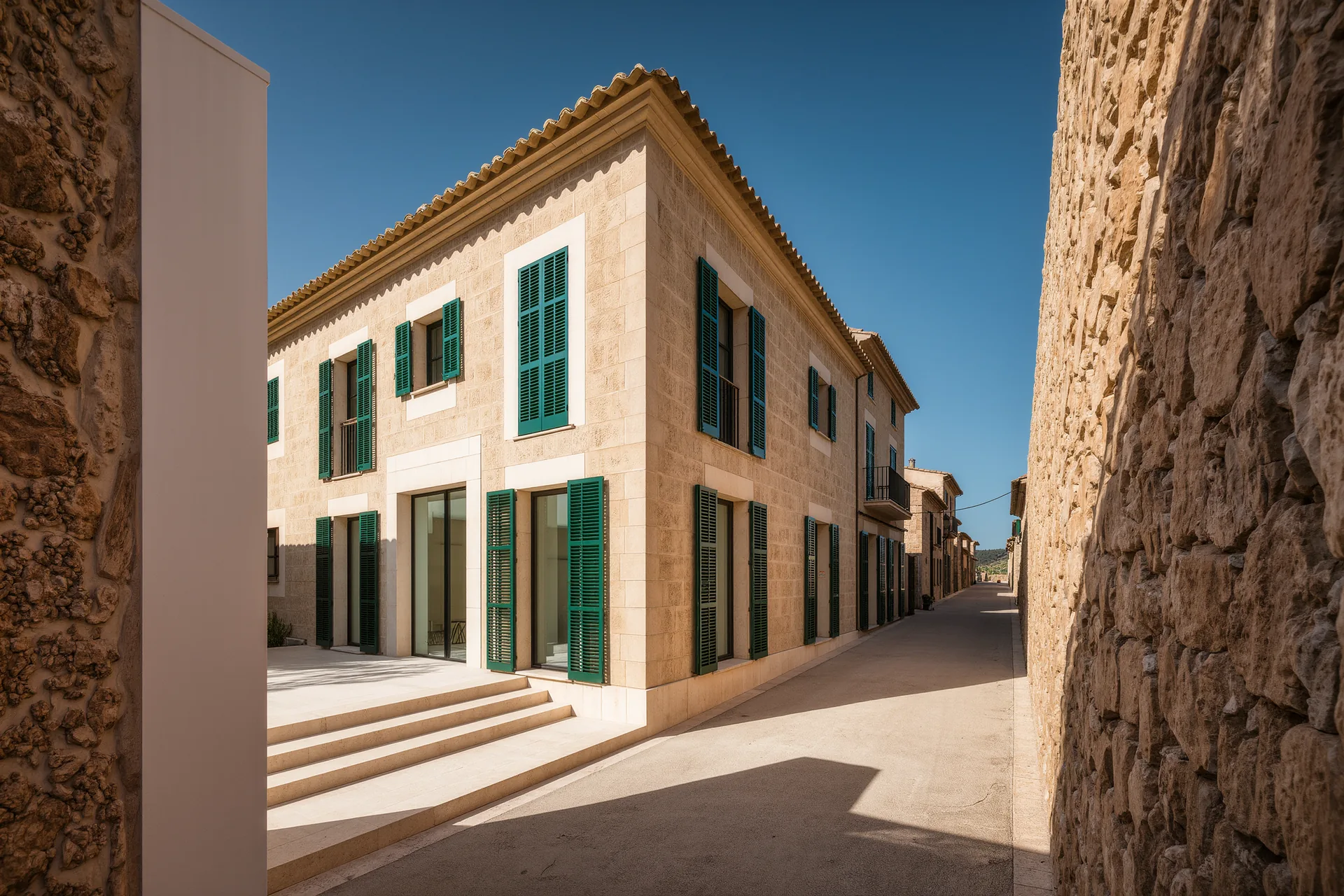 Die Entwicklung des Immobilienmarkts in Marratxí