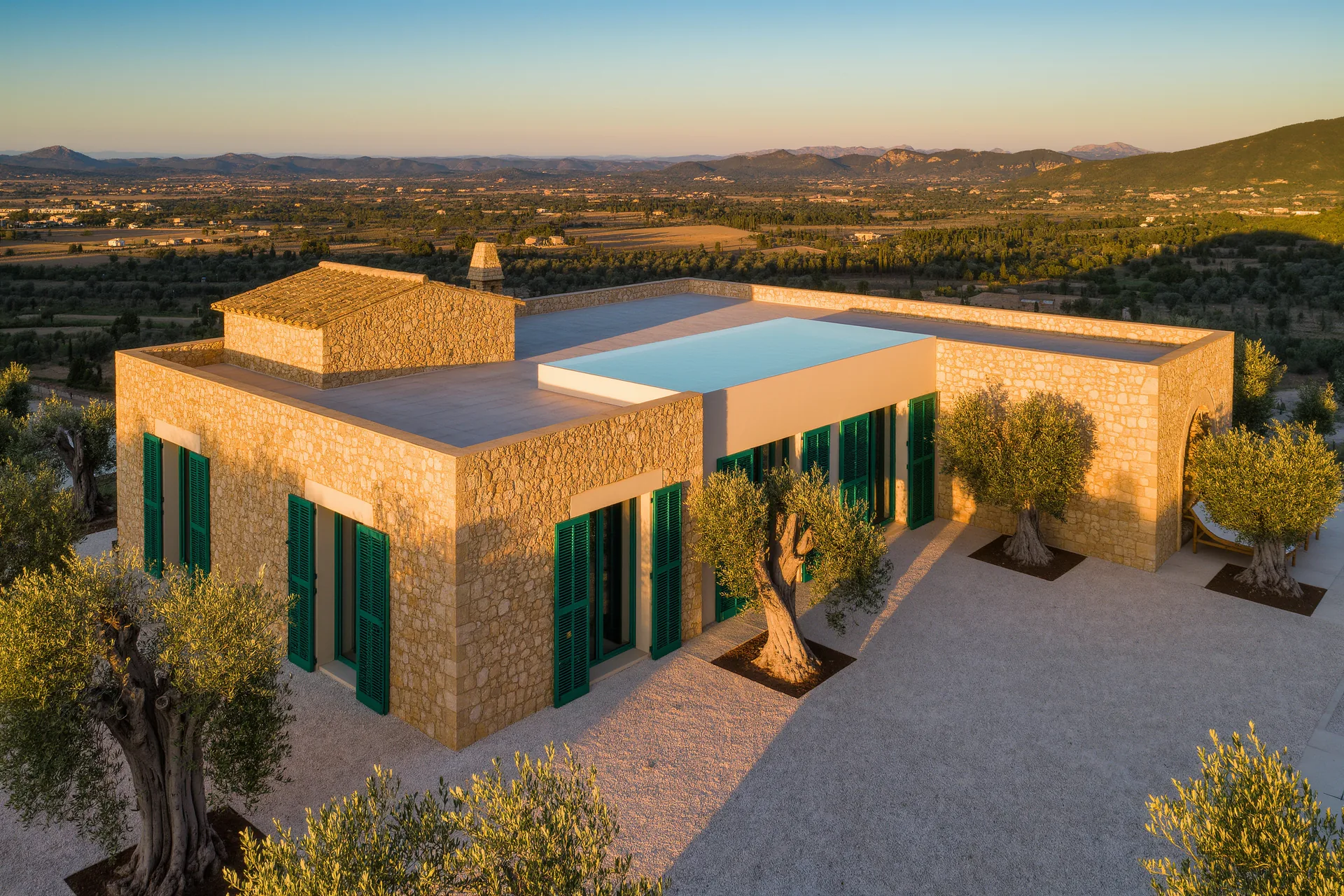 Exklusive Luxusimmobilien auf Mallorca: Eine Klasse für sich