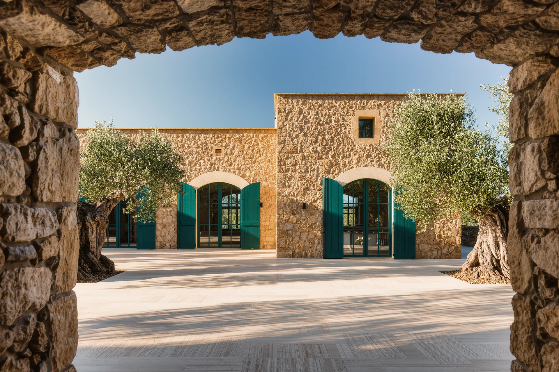 Exklusives Wohnen in den Bergen: Sóller und das Tramuntana-Gebirge auf Mallorca