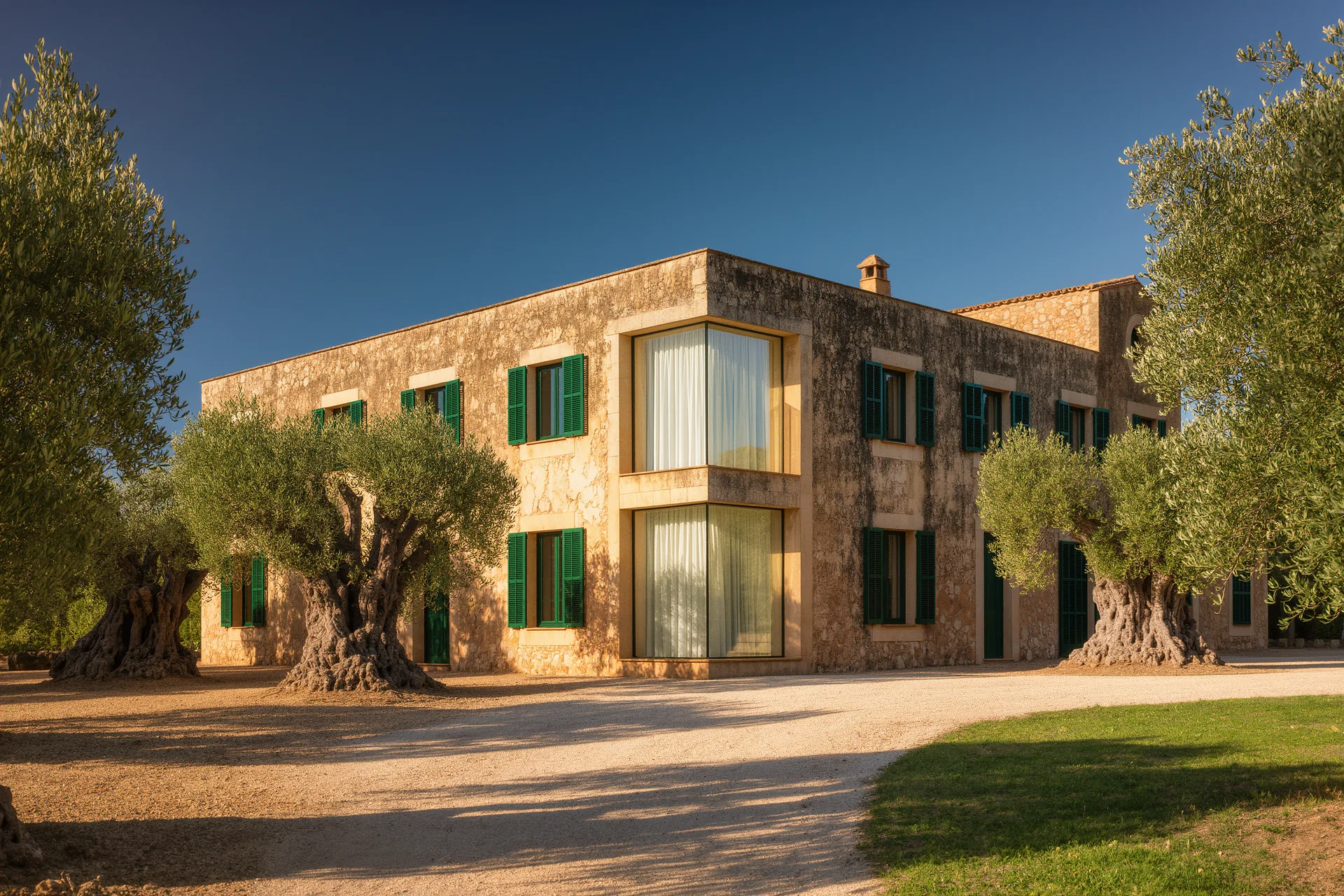 Wie Sie mit Ferienvermietung auf Mallorca Einkommen generieren