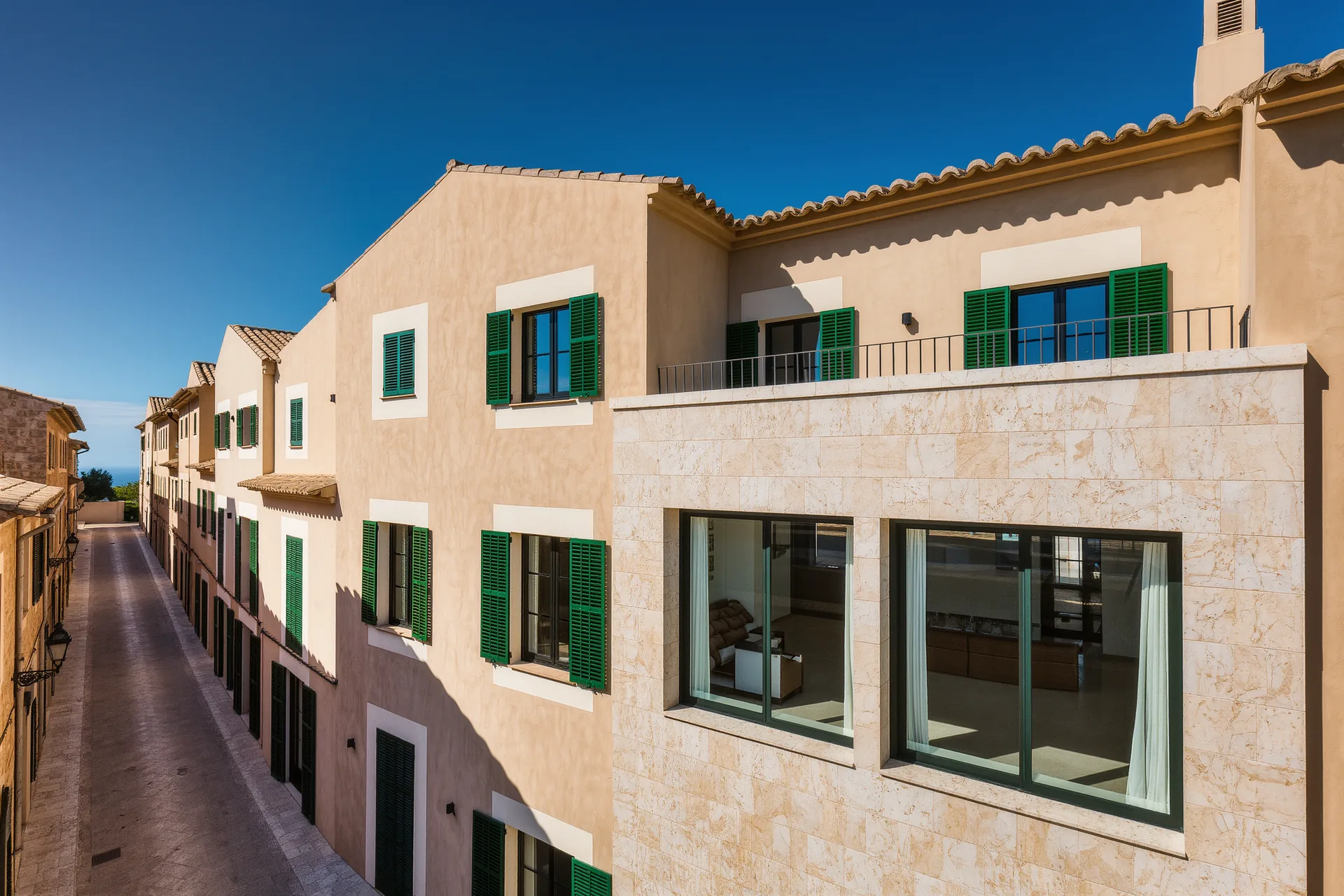 Feste und Veranstaltungen in Valldemossa erleben