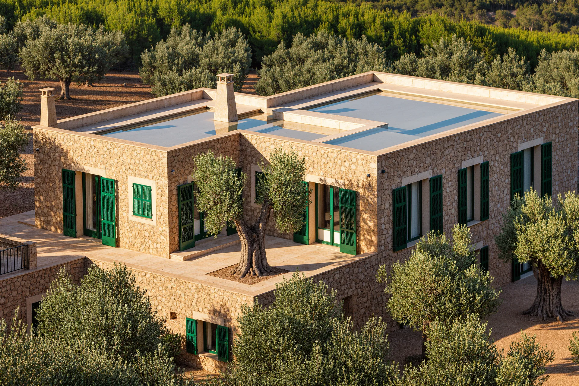 Von der Finca bis zur Villa: Welche Immobilien auf Mallorca zu Ihnen passen