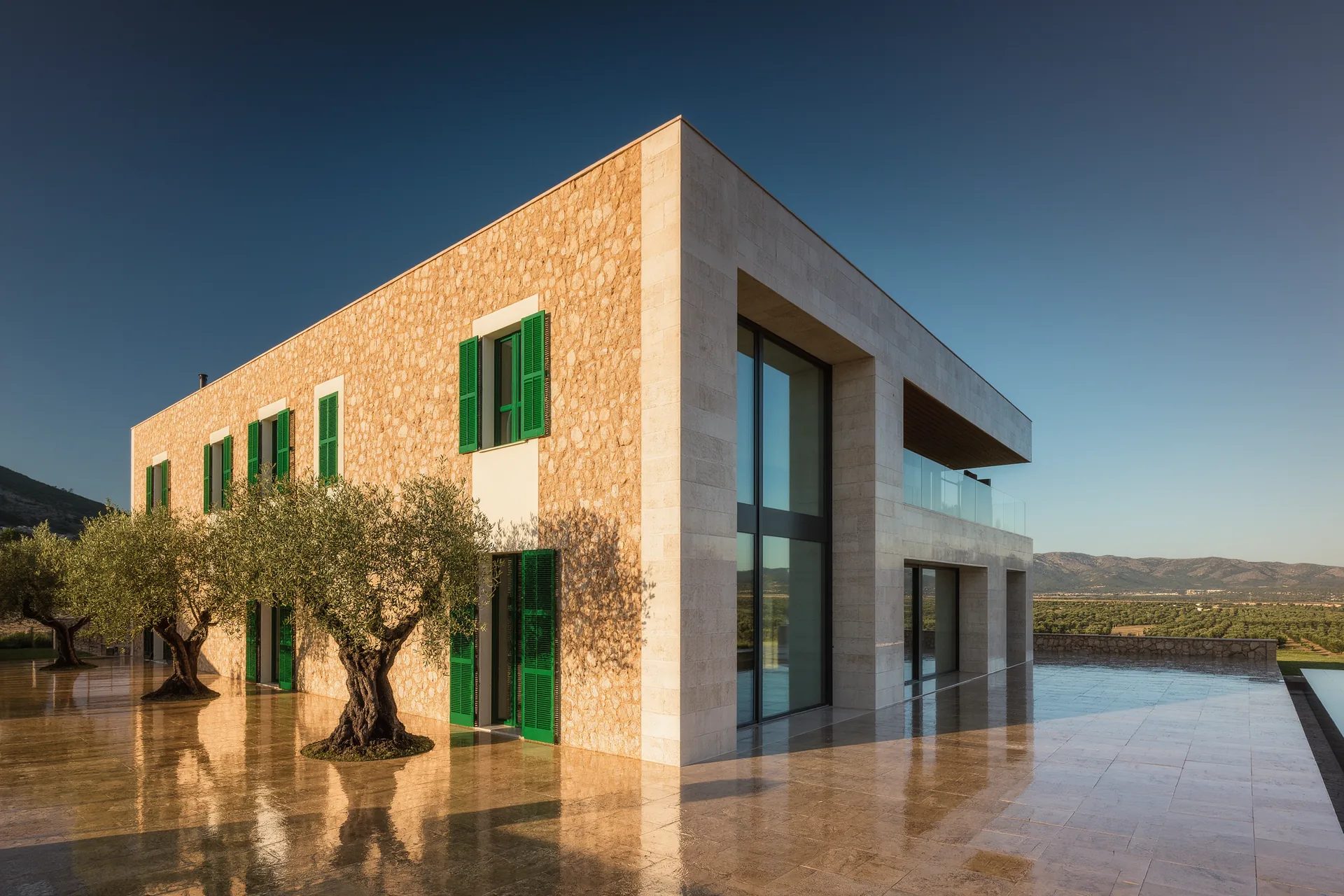 Fincas, Villen oder Apartments auf Mallorca: Die passende Immobilie finden