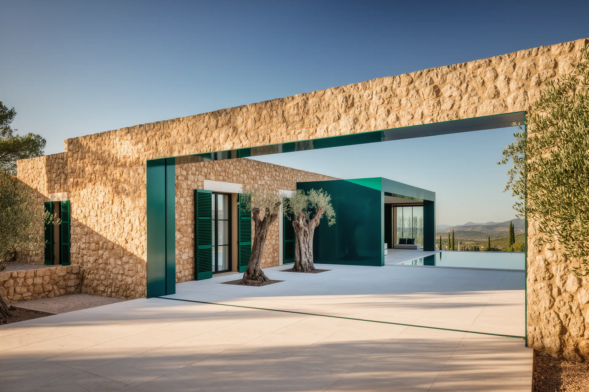 Freizeitmöglichkeiten für Immobilienbesitzer auf Mallorca: Golf, Yachting und Strand
