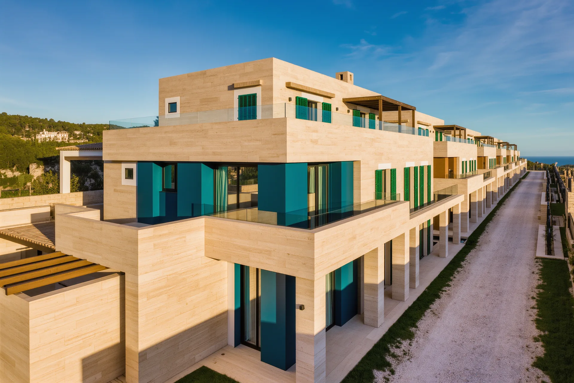 Golf, Meer und Berge: Freizeitangebote für Immobilienkäufer in Calvià