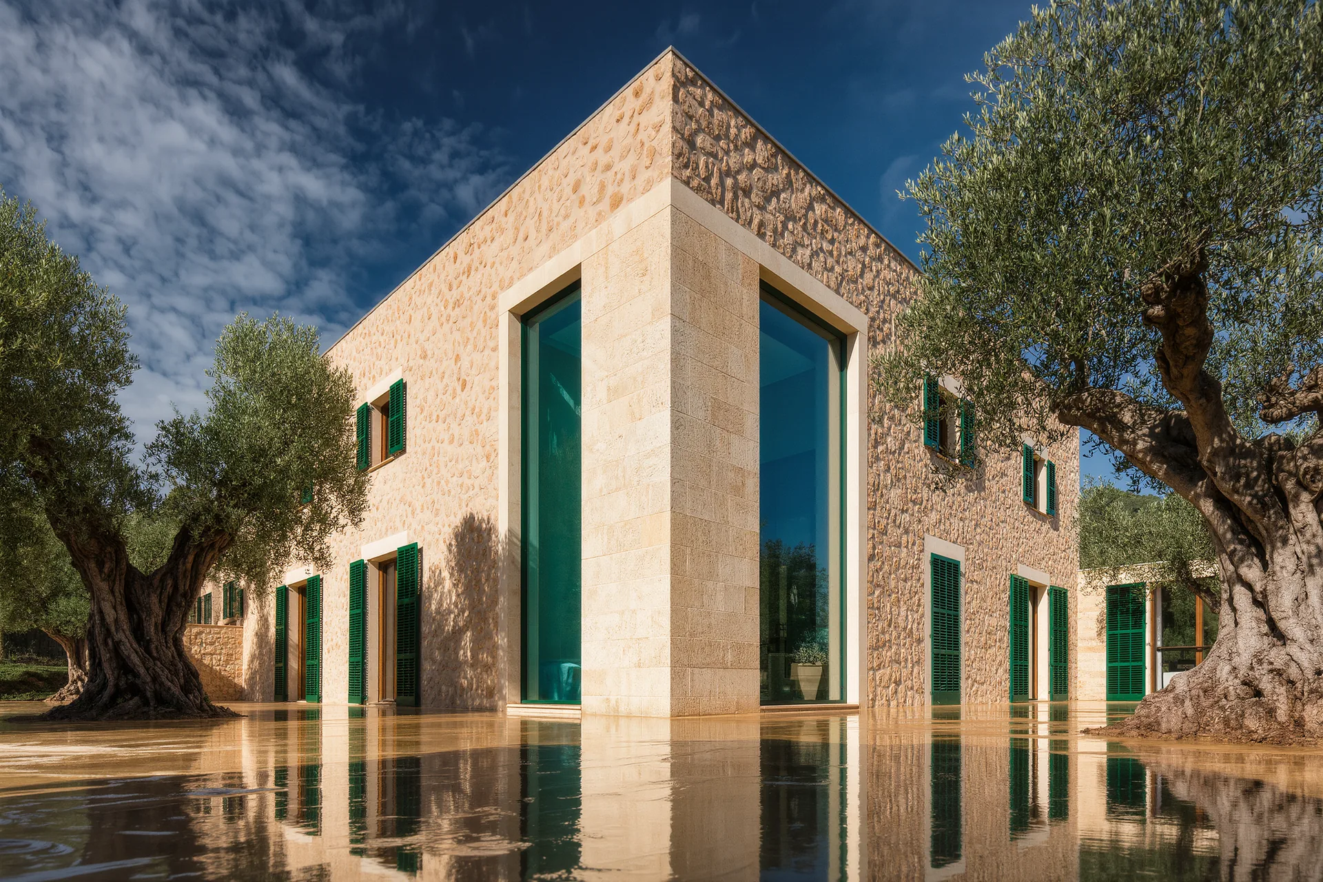 Historische Fincas auf Mallorca: Tradition und Luxus vereint