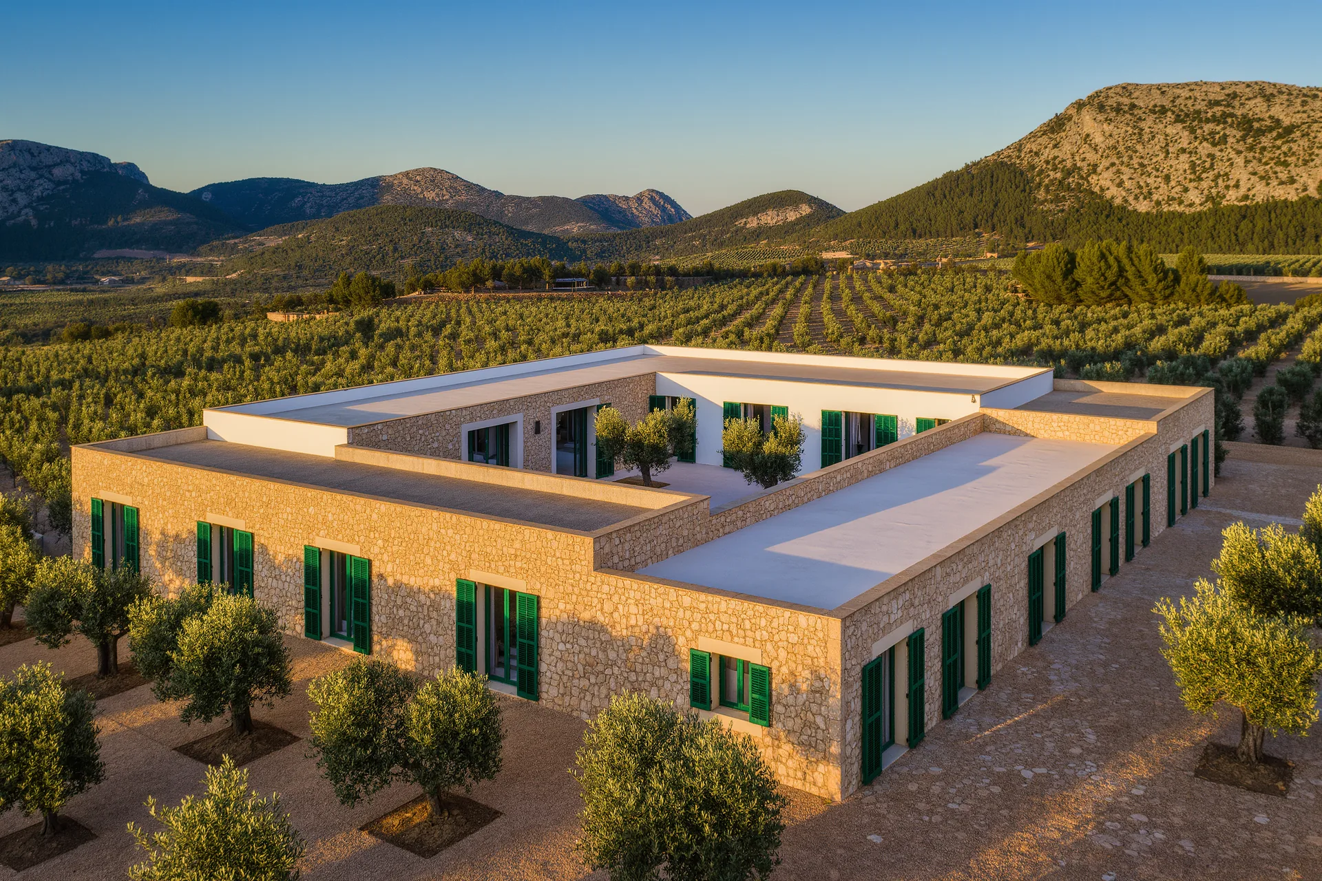 Historische Fincas auf Mallorca: Tradition und Luxus