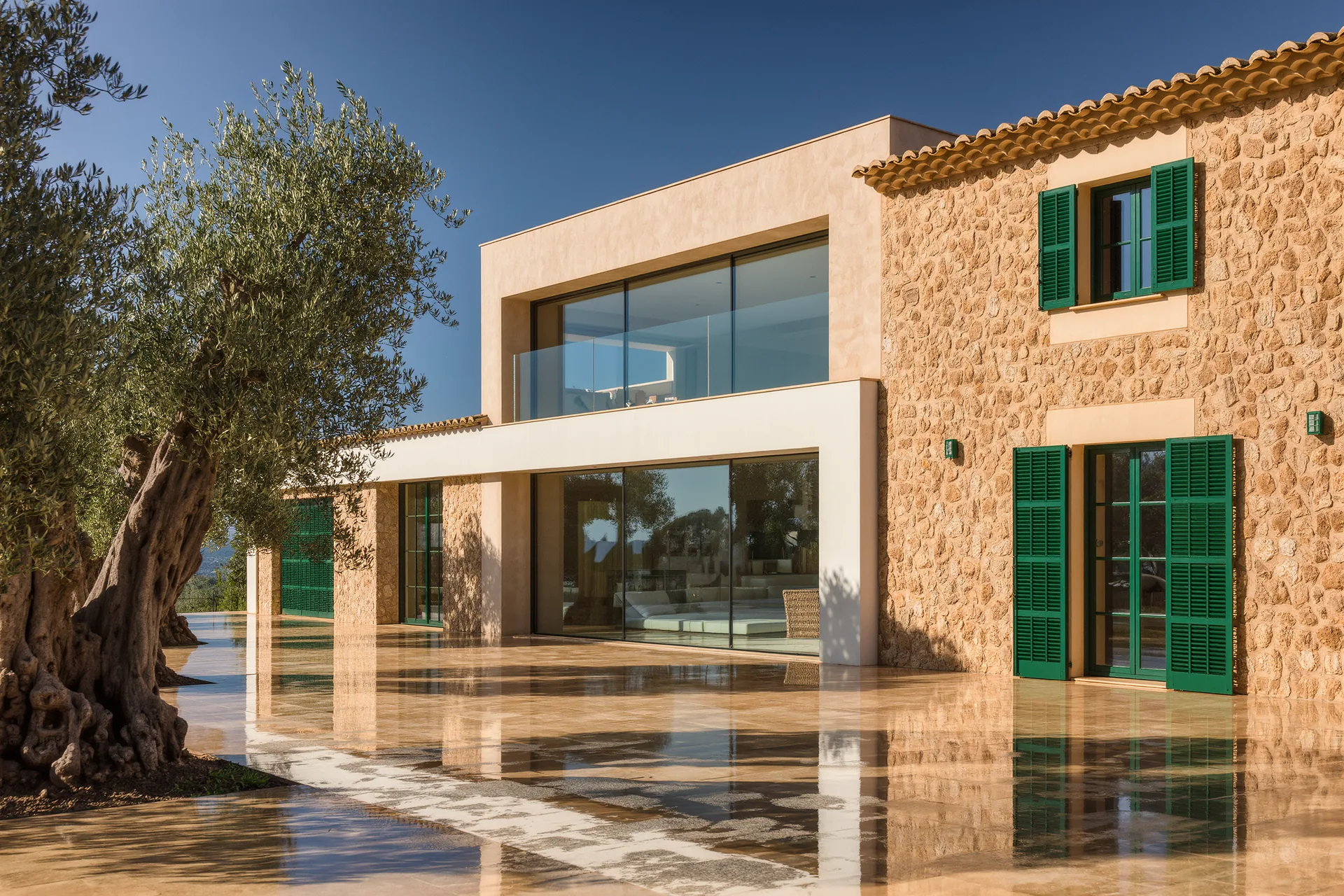 Die Hotelbranche auf Mallorca: Wirtschaftliche Bedeutung und Zukunftsaussichten