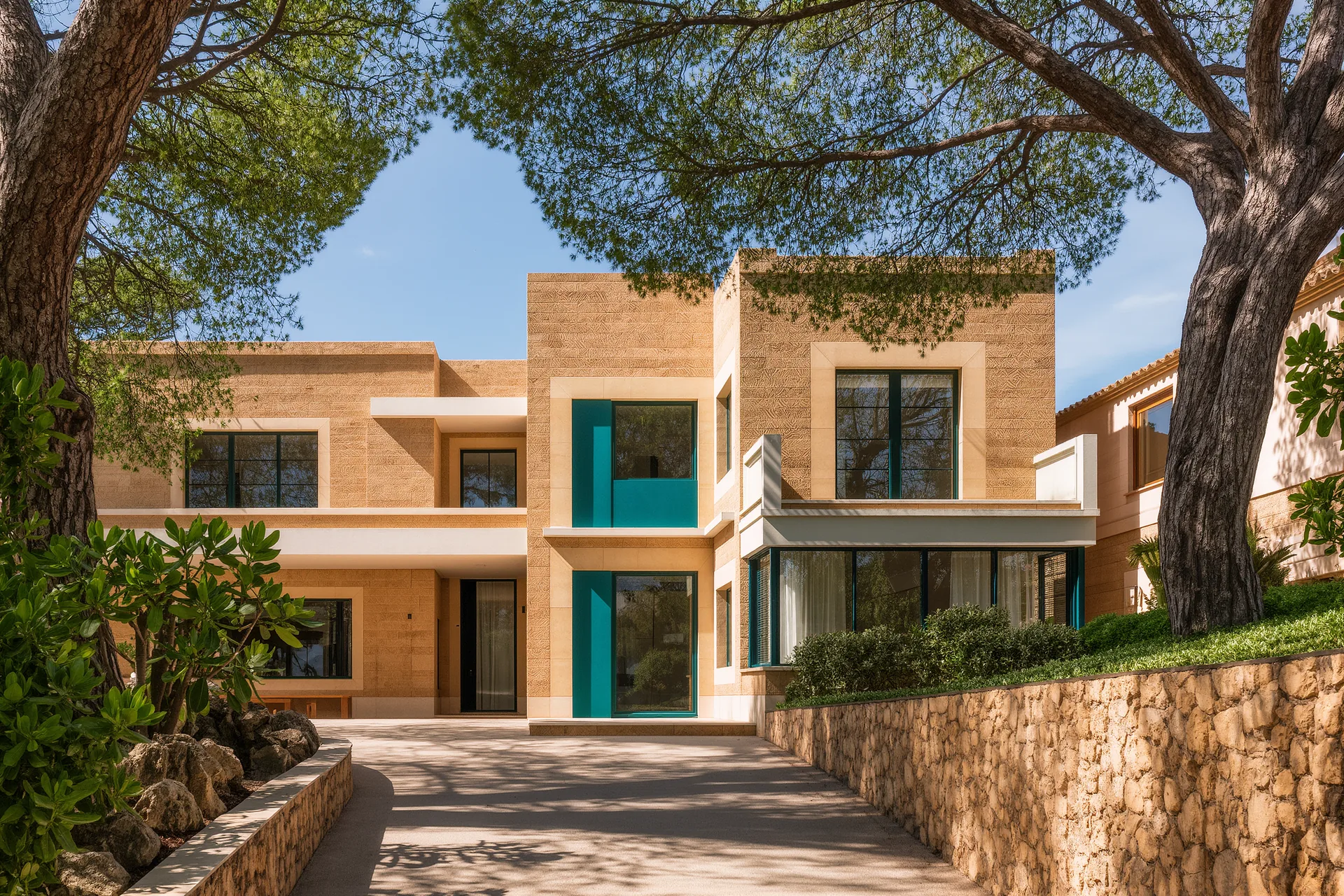 Immobilien in Alaró: Tradition und moderner Charme vereint