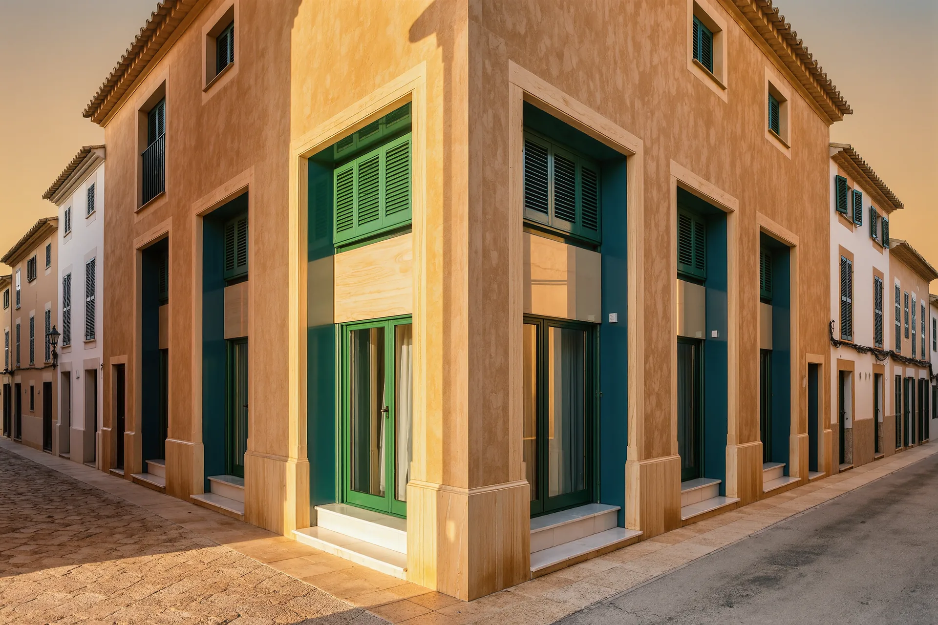 Immobilien in Artà: Leben in einem charmanten Dorf