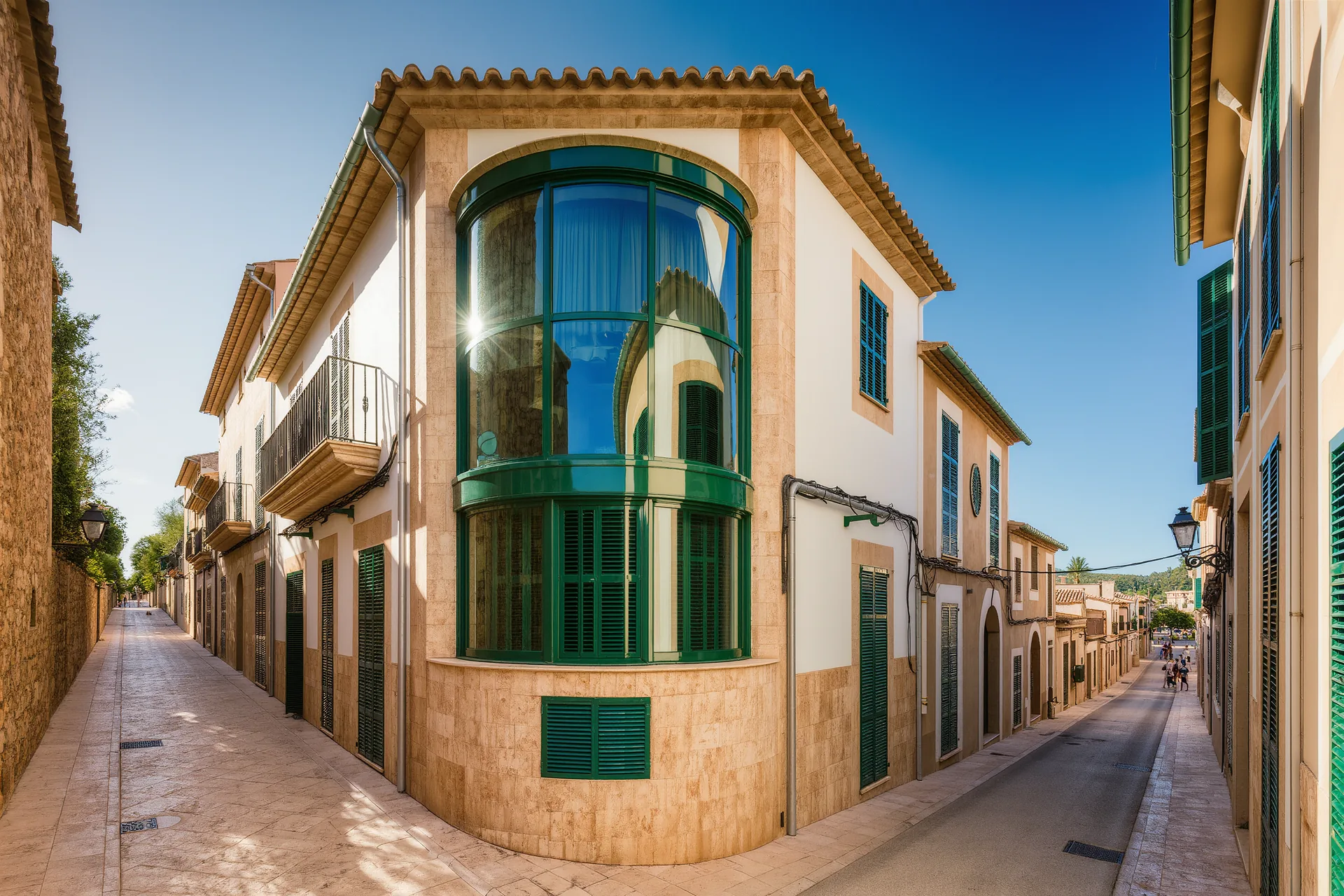 Immobilien in Costitx: Ländliche Ruhe genießen
