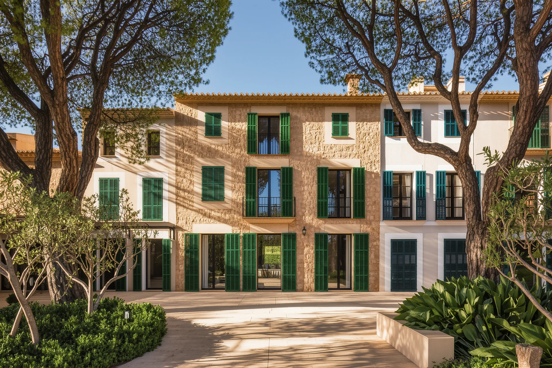 Immobilien als Kapitalanlage in Alaró: Chancen und Risiken