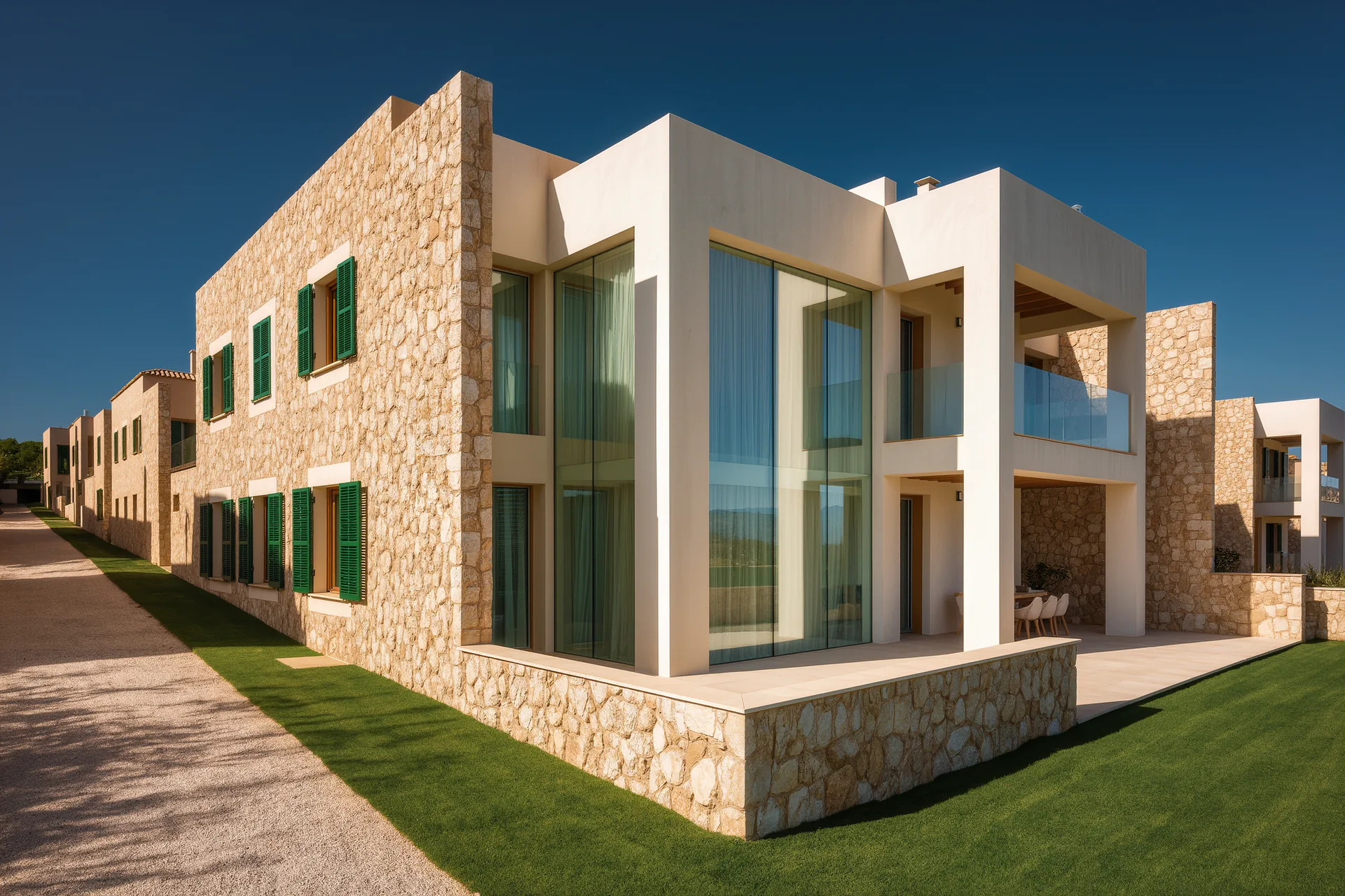 Immobilien als Kapitalanlage in Alcúdia