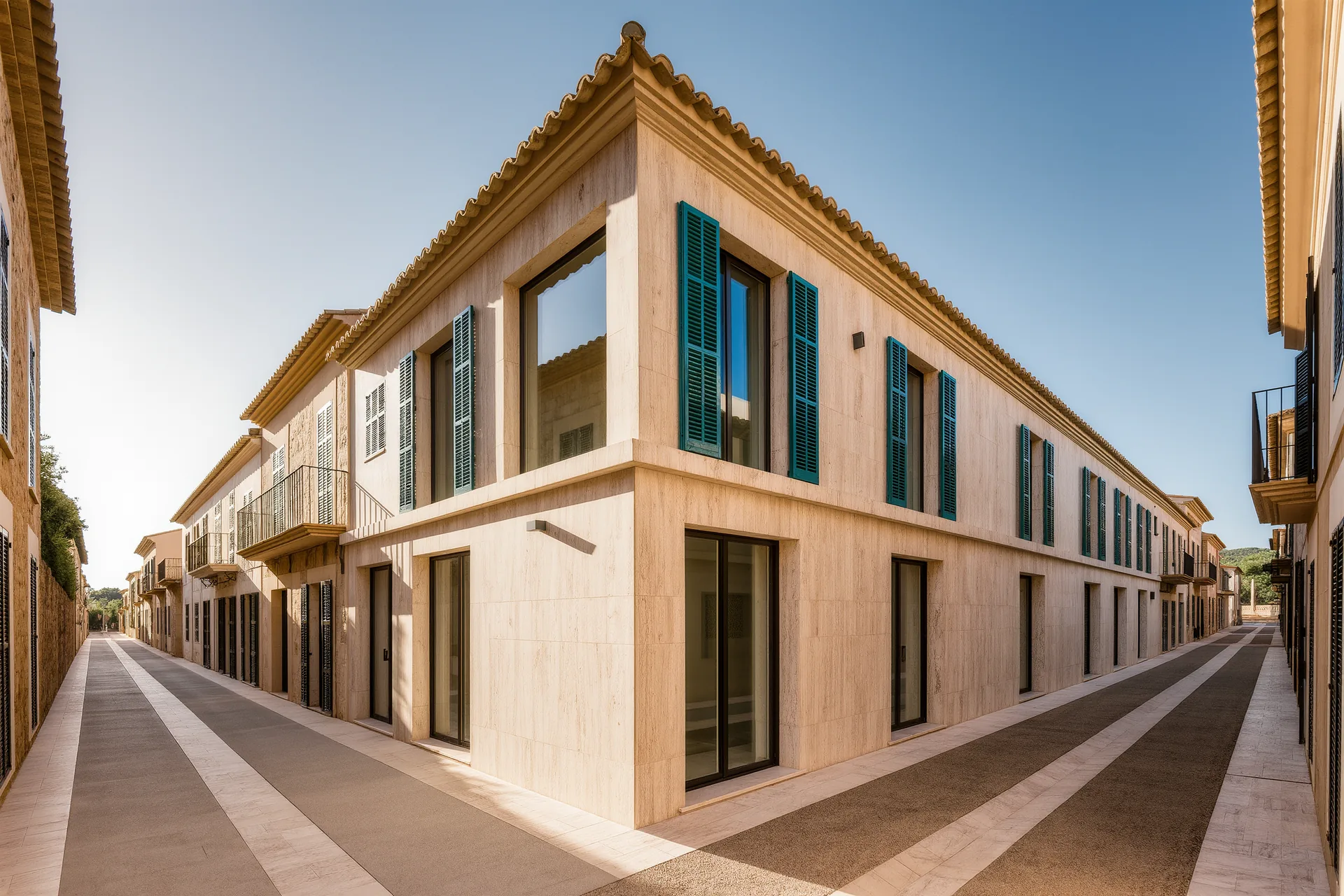 Immobilien als Kapitalanlage in Costitx