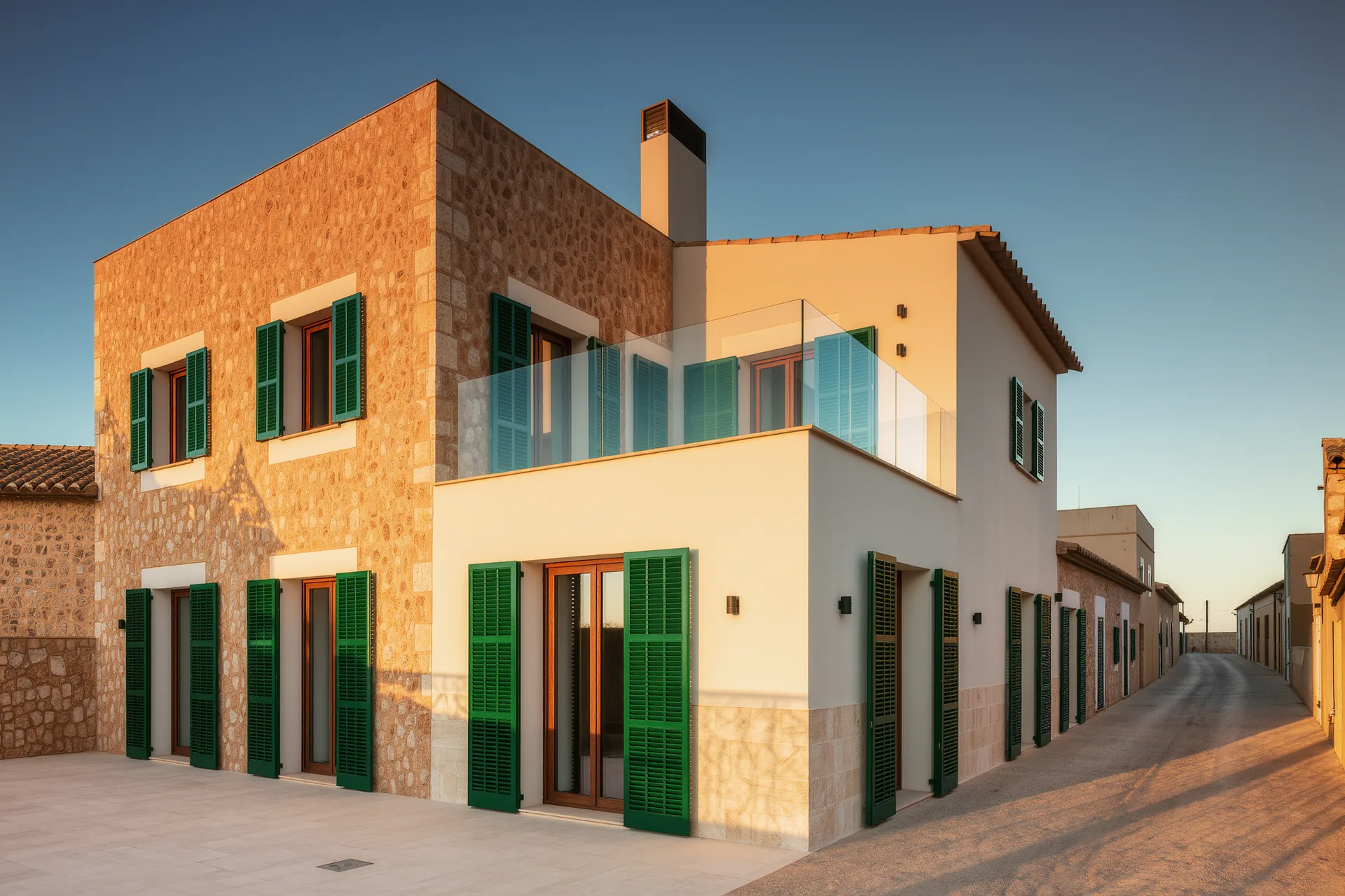 Immobilien als Kapitalanlage in Deià: Lohnt sich das?