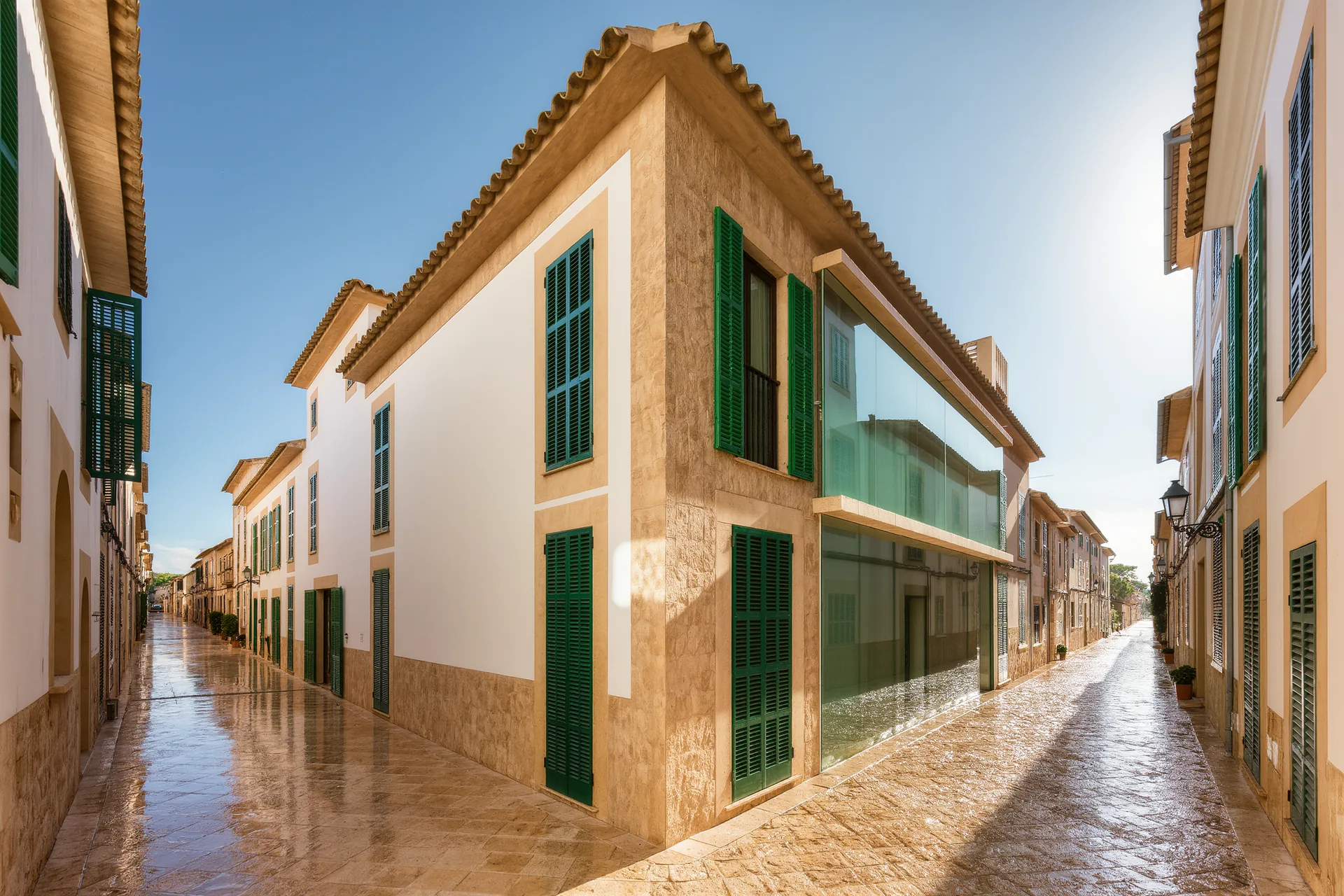 Immobilien als Kapitalanlage in Lloret de Vistalegre