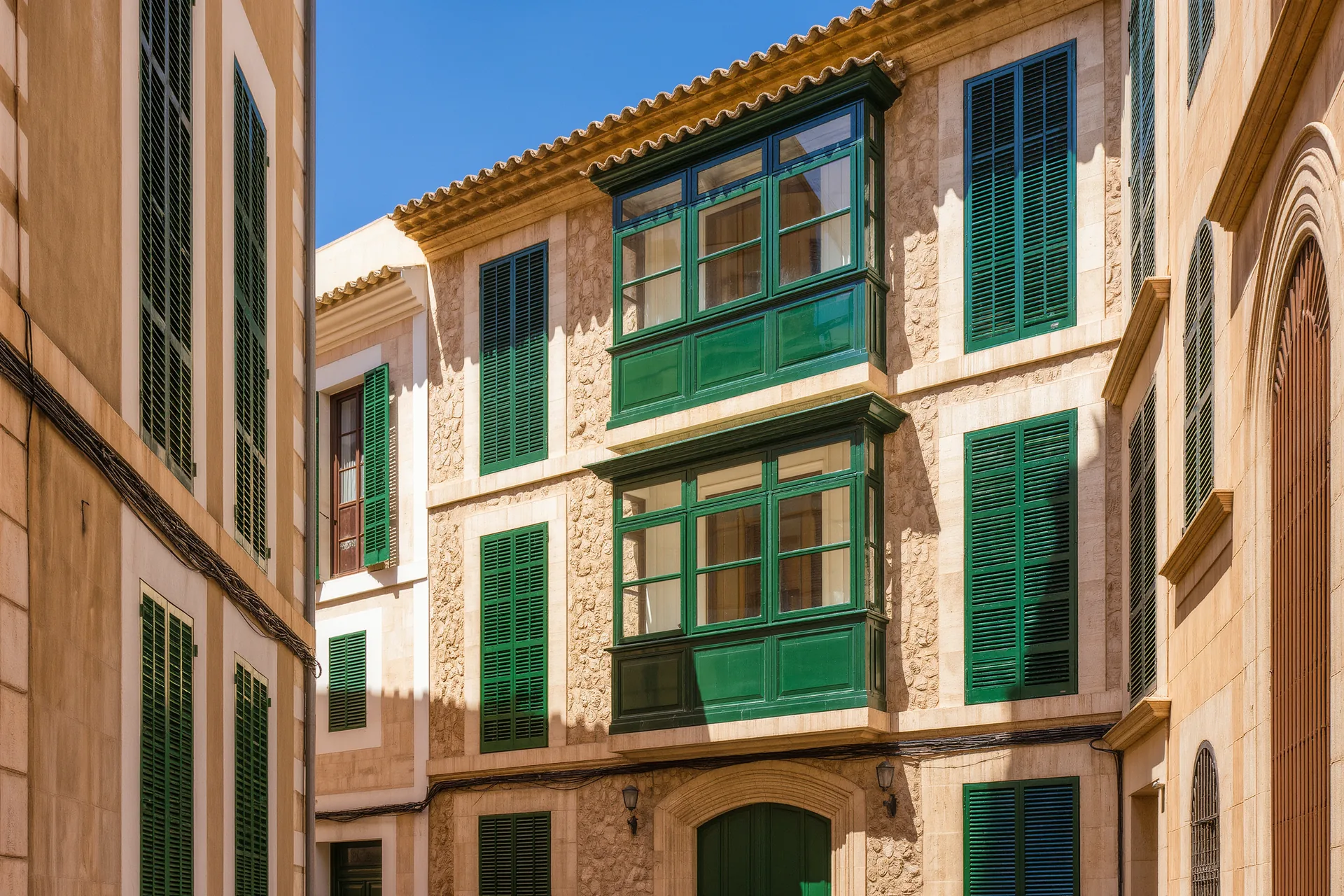 Immobilien als Kapitalanlage in Llubí