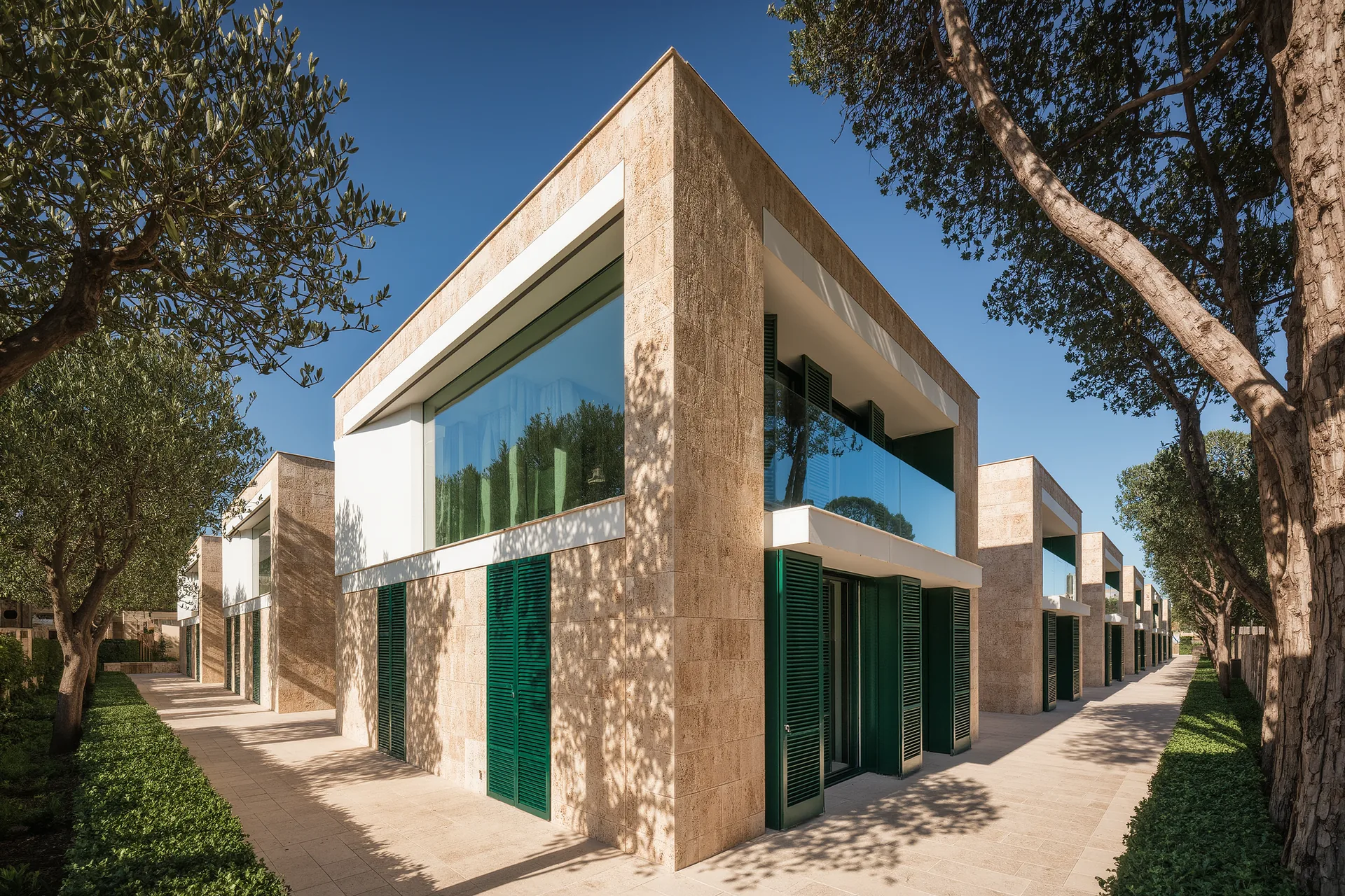 Immobilien als Kapitalanlage in Palma de Mallorca: Chancen und Risiken