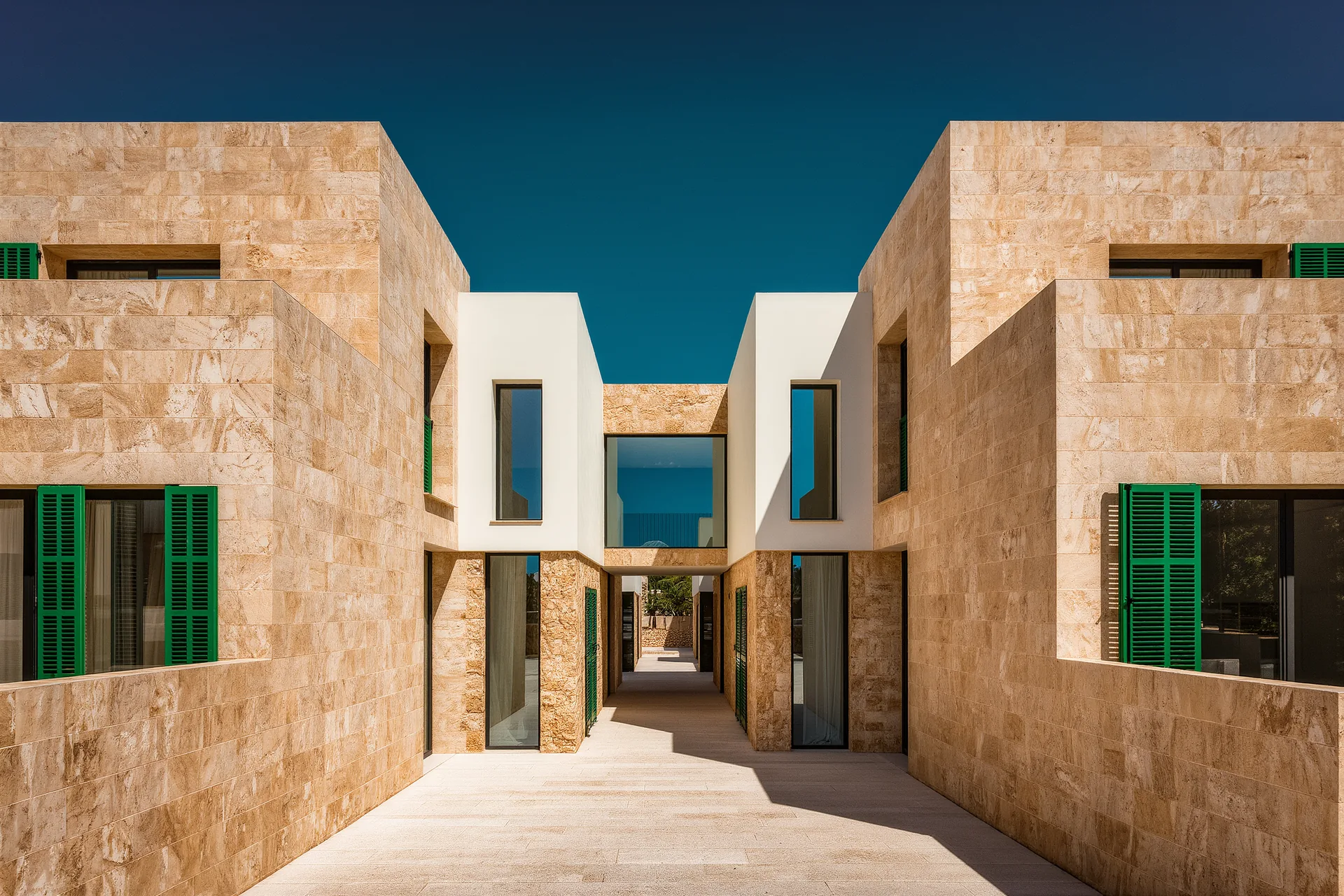 Immobilien als Kapitalanlage in Petra