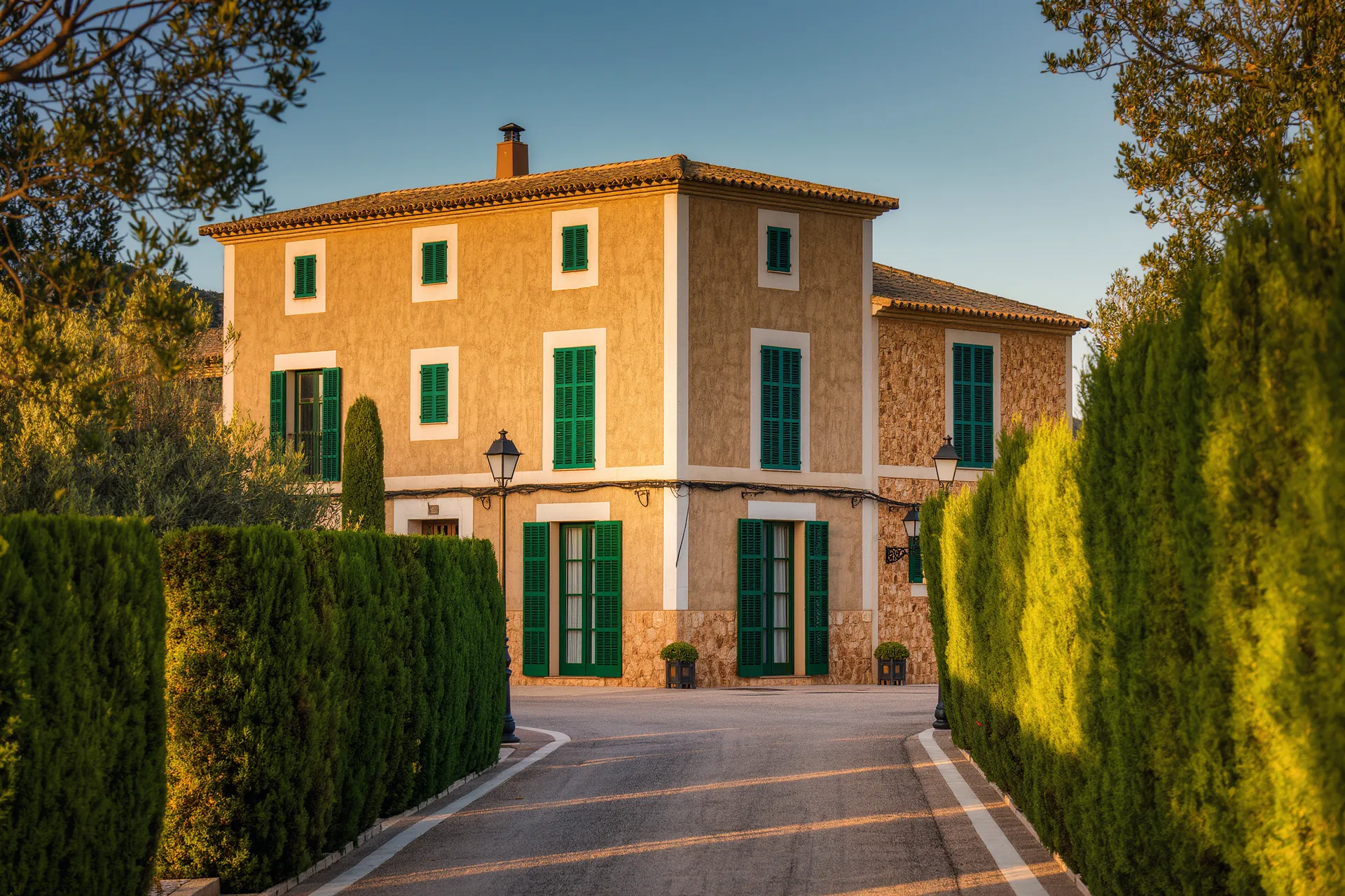 Immobilien als Kapitalanlage in Puigpunyent