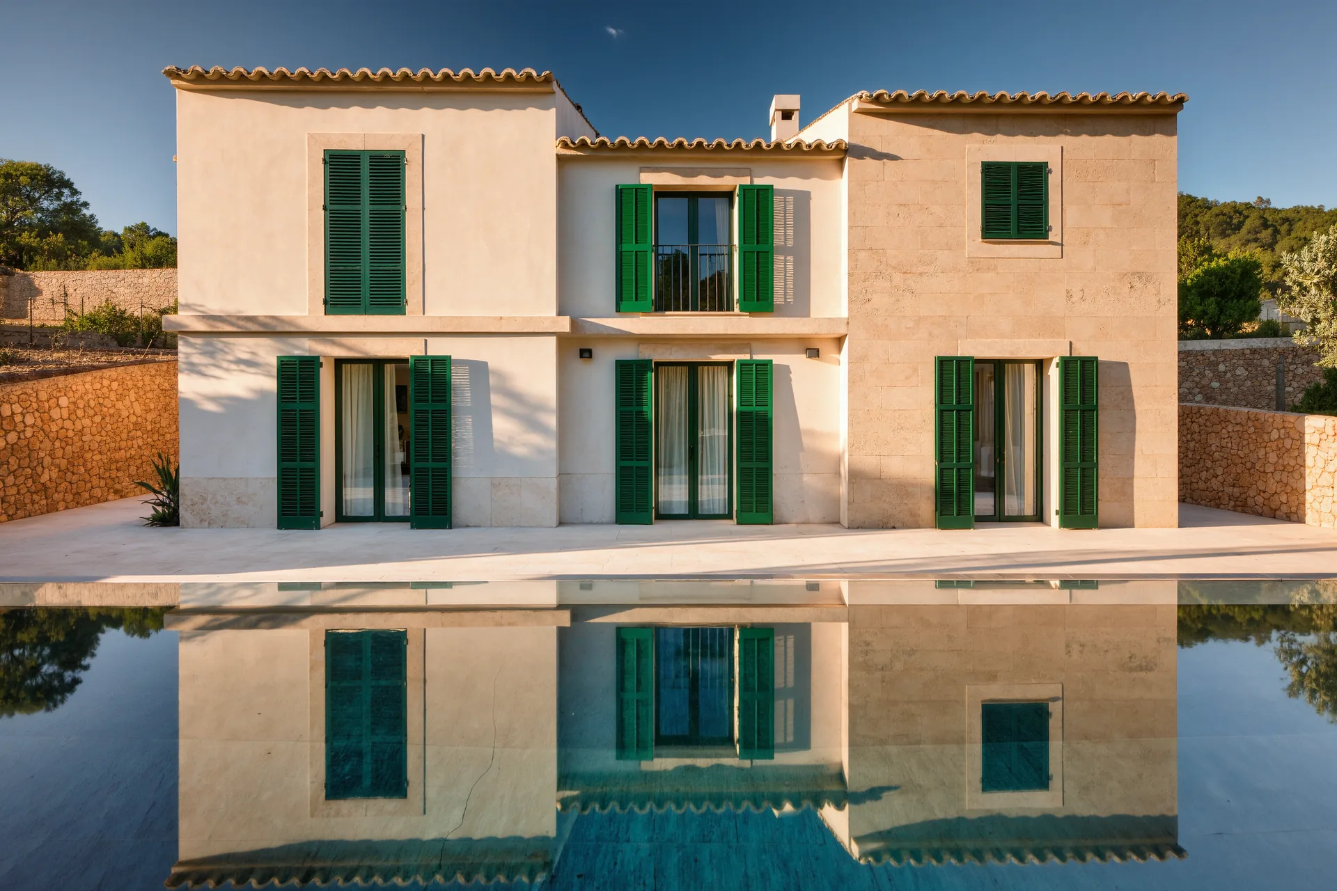 Immobilien als Kapitalanlage in Sant Joan: Lohnt sich das?