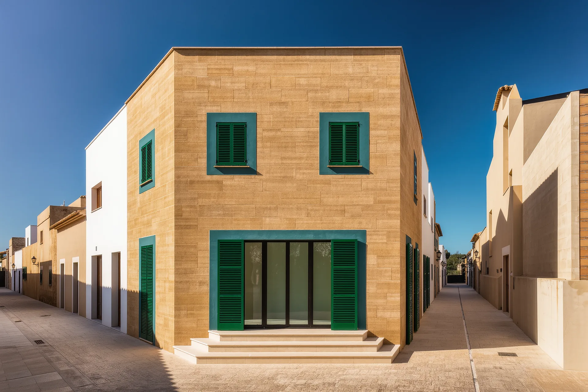 Immobilien als Kapitalanlage in Santa Eugènia