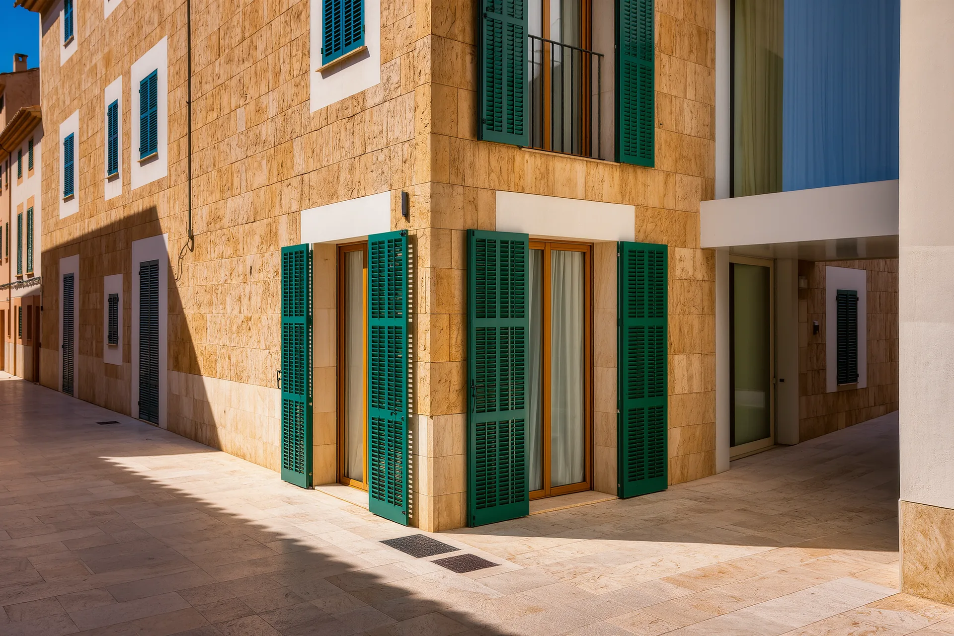 Immobilien als Kapitalanlage in Santanyí
