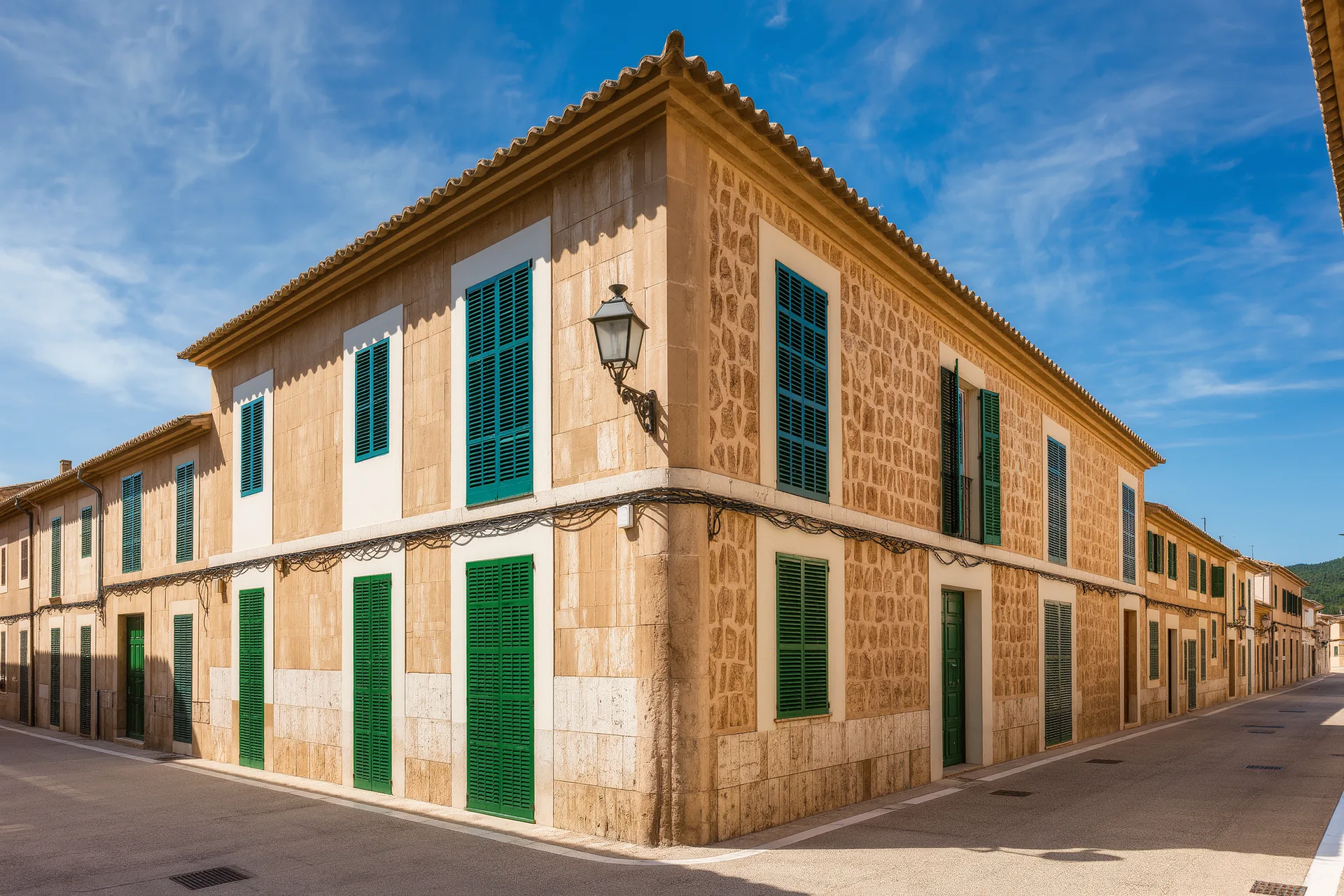 Immobilien als Kapitalanlage in Sóller: Chancen und Risiken