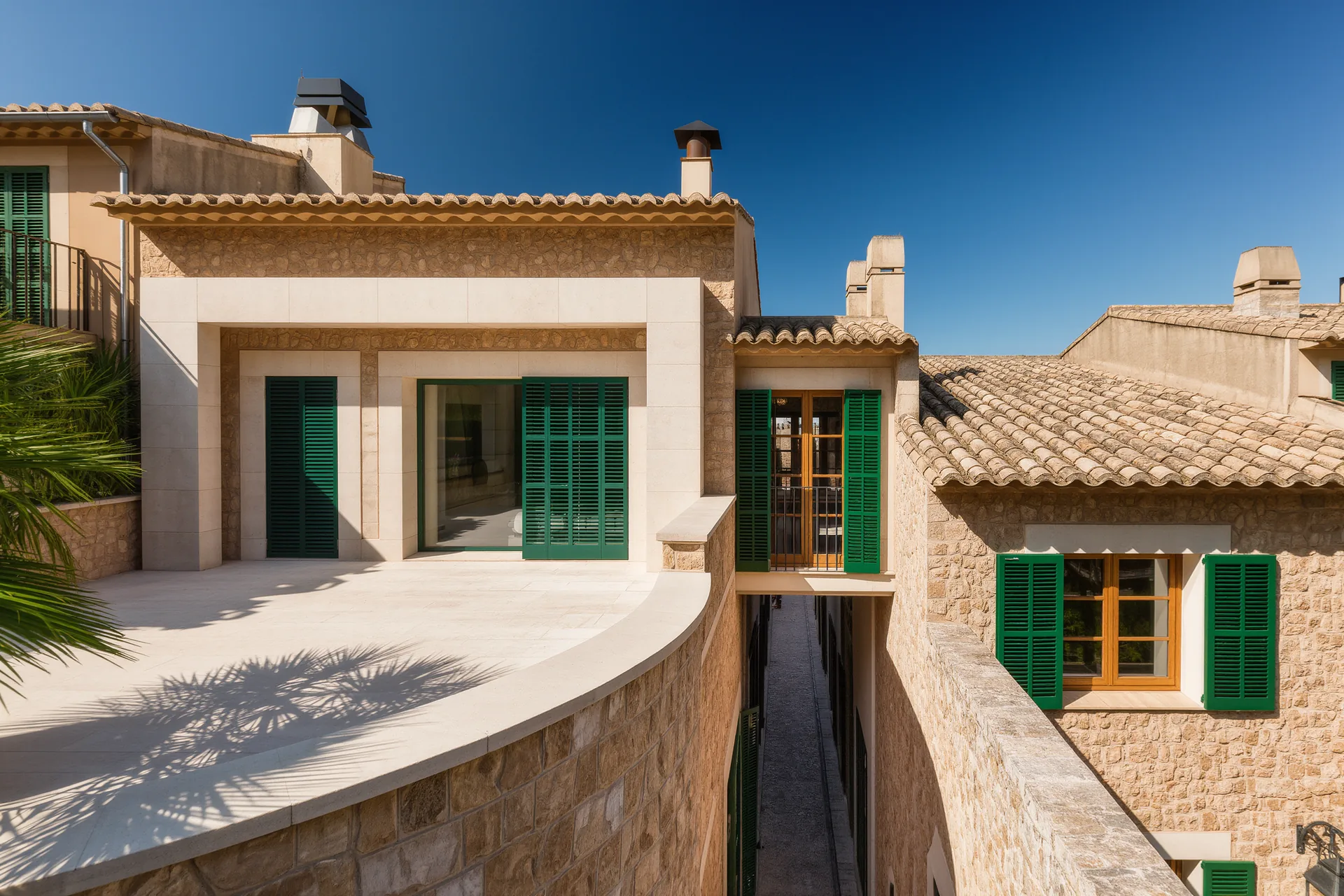 Immobilien als Kapitalanlage in Valldemossa: Chancen und Risiken