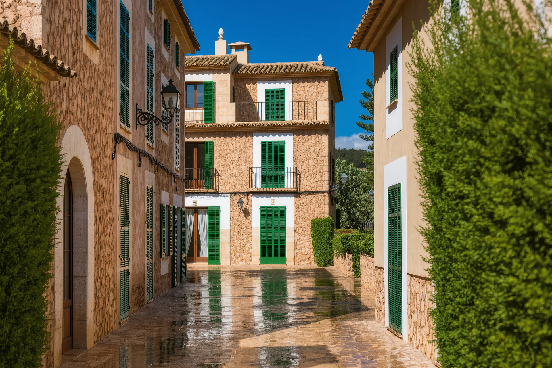 Immobilien als Kapitalanlage in Vilafranca de Bonany