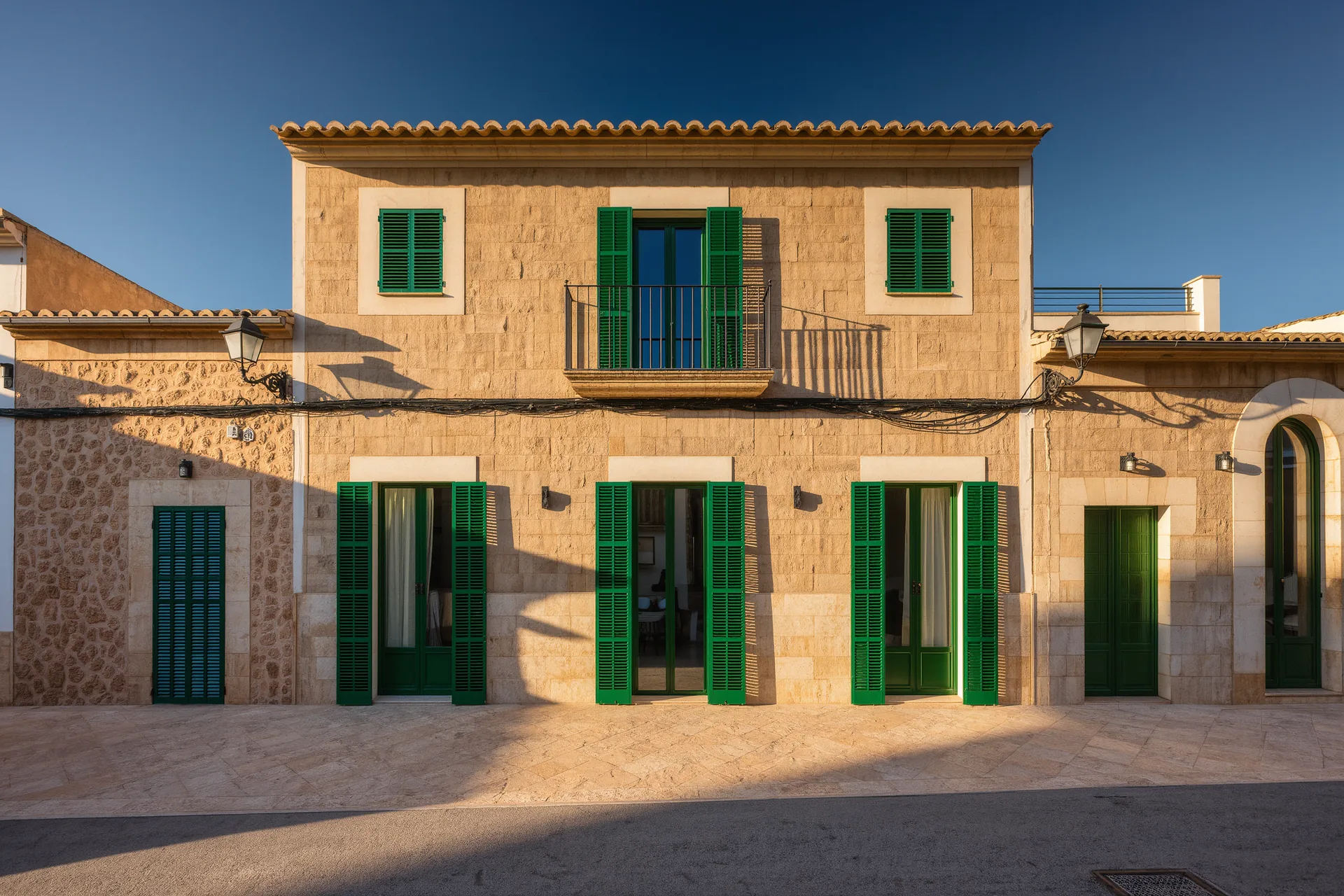 Immobilien mit Meerblick in Sóller und Umgebung