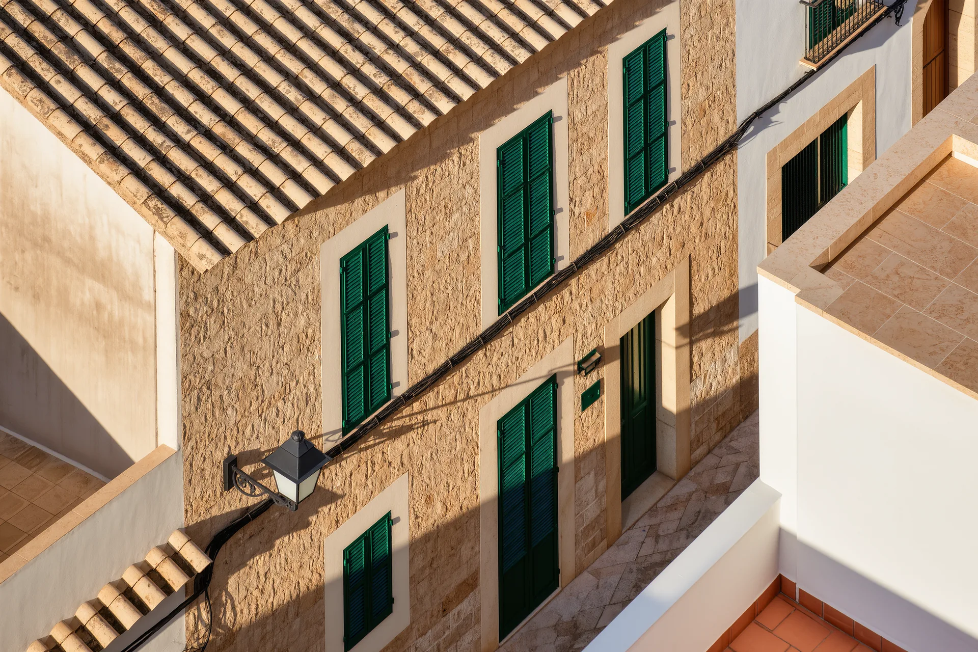 Immobilien in Sa Pobla: Der aufstrebende Markt im Landesinneren