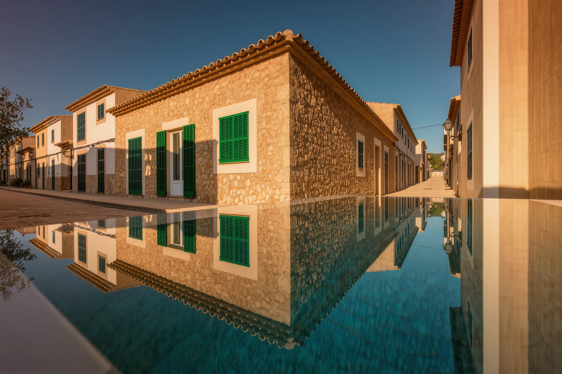 Immobilien in Sineu: Ein traditionsreiches Dorf mit Charme