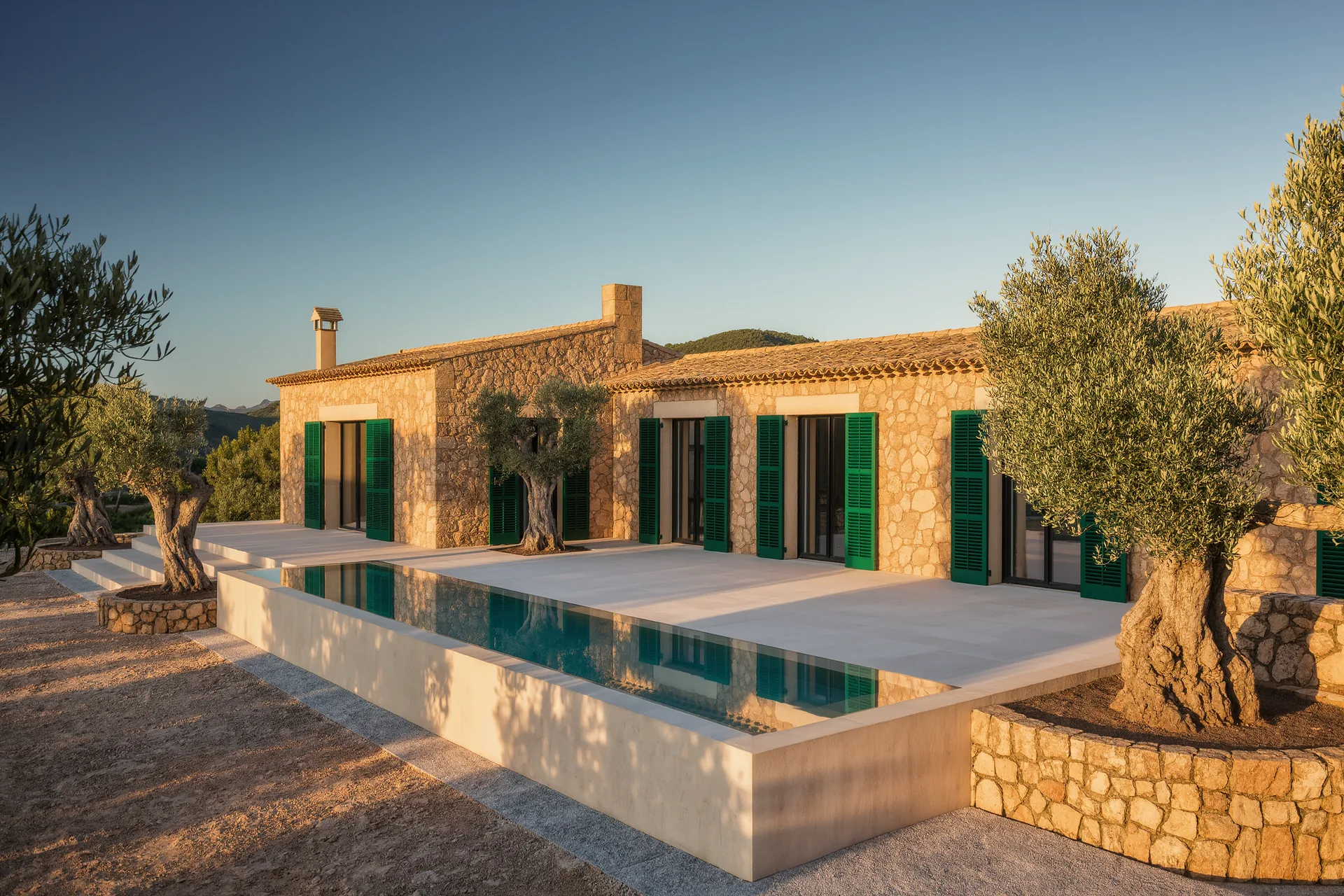 Immobilien mit Solaranlagen: Nachhaltiges Wohnen auf Mallorca im Aufschwung