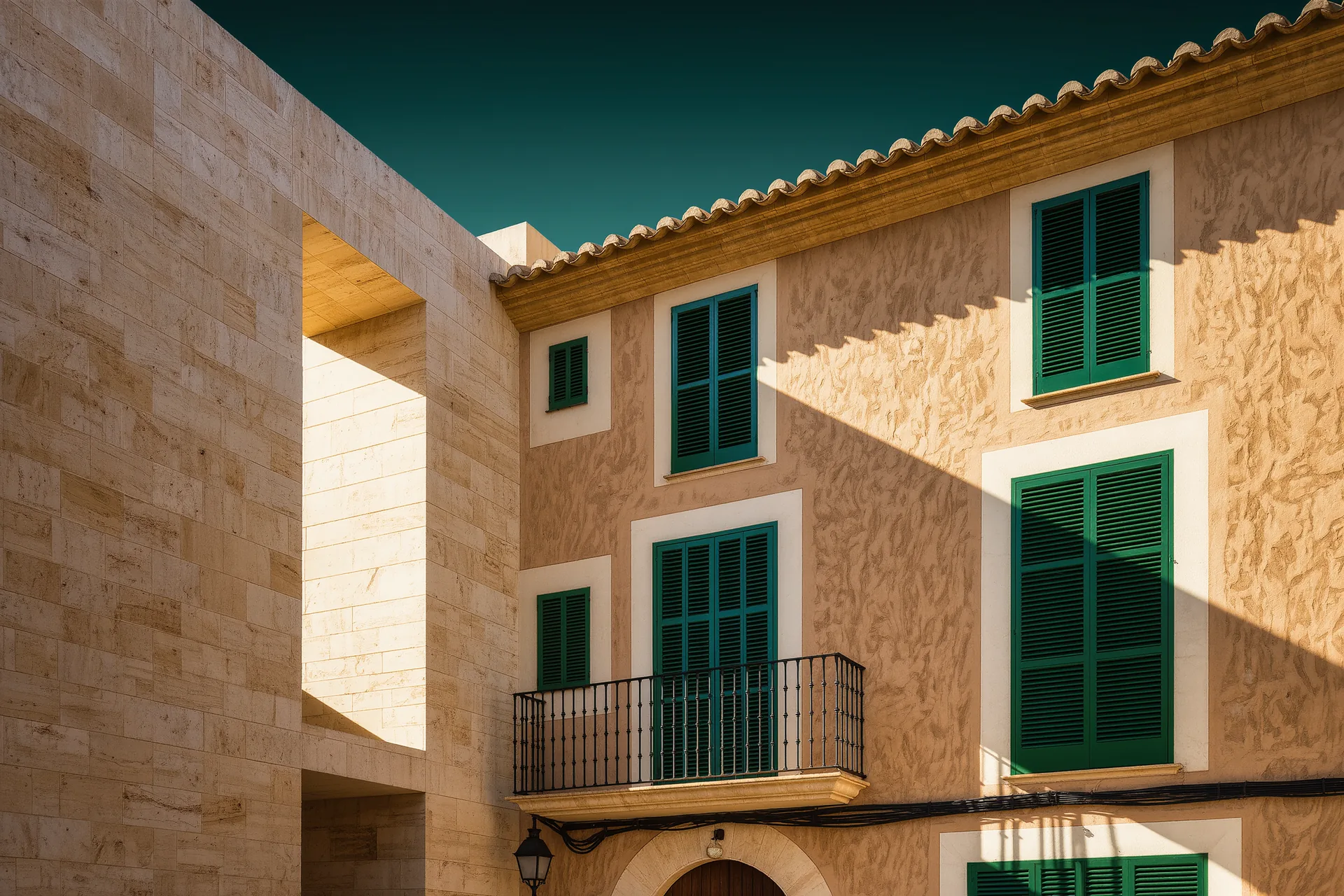 Immobilien in Son Servera: Leben im ländlichen Charme Mallorcas