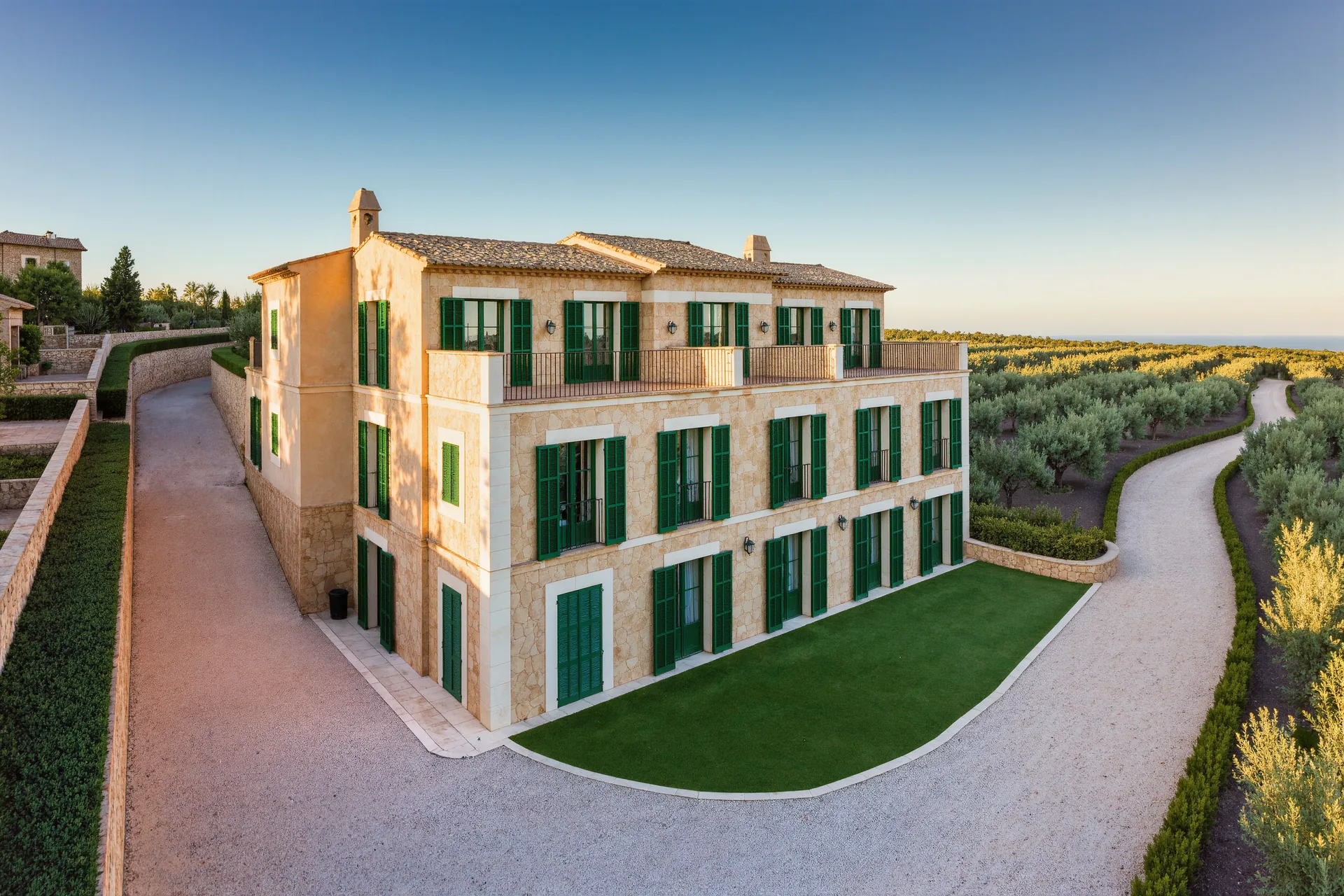 Immobilienkauf in Calvià: Worauf sollte man als Ausländer achten?