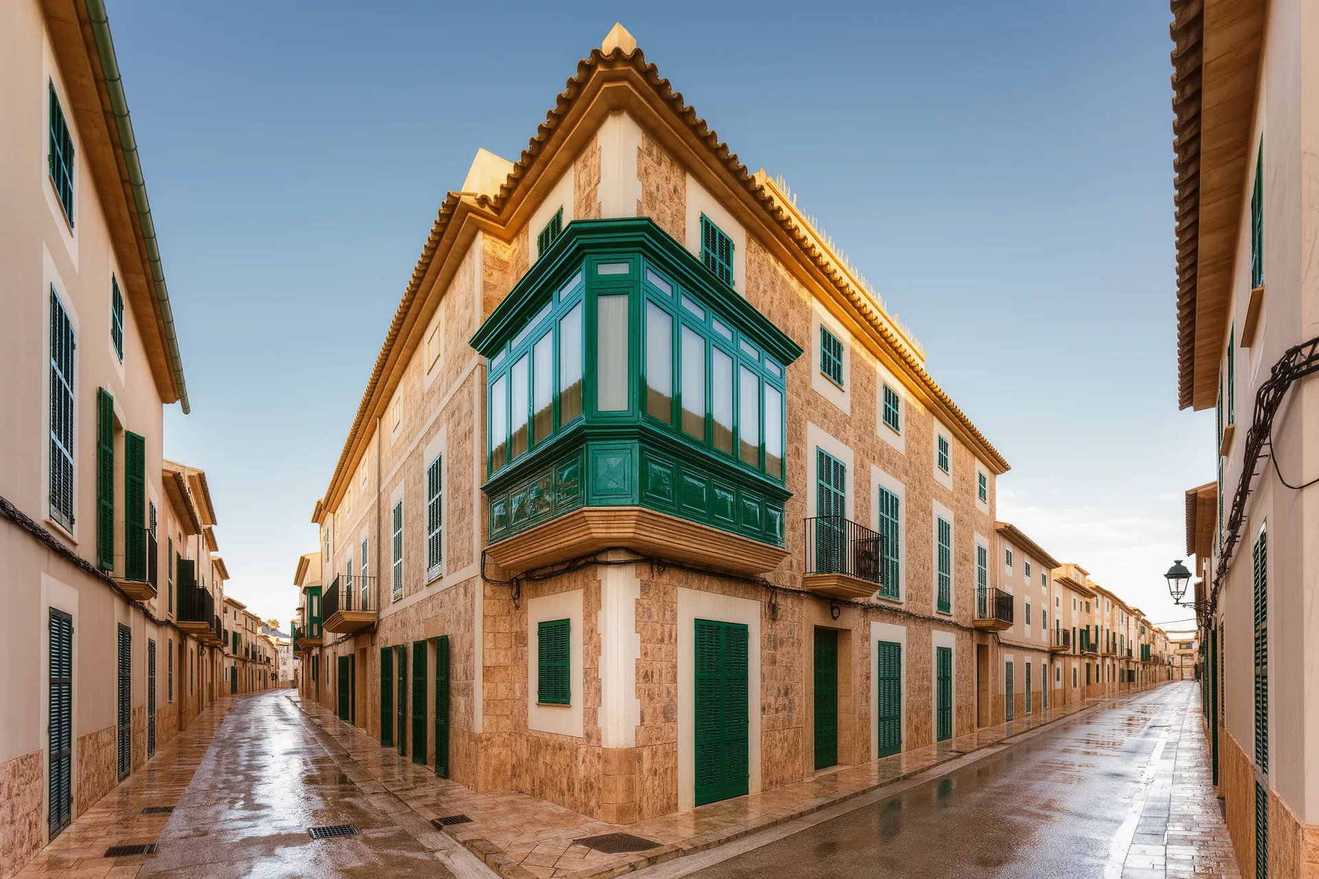 Immobilienmarkt Algaida: Das ländliche Mallorca erleben